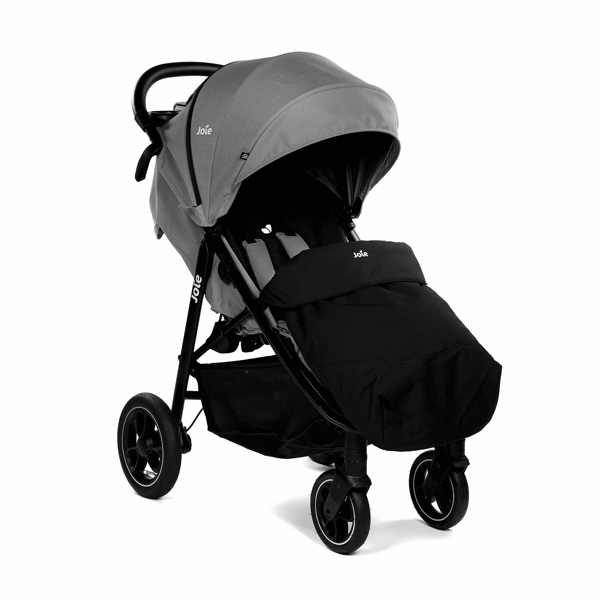 Fußsack Litetrax/Mytrax Shale - Jamouz