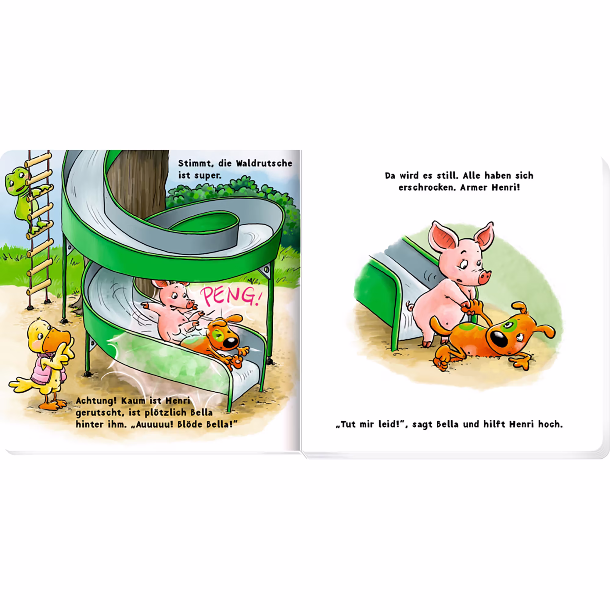 Sooo wütend Die Lieben Sieben - Jamouz