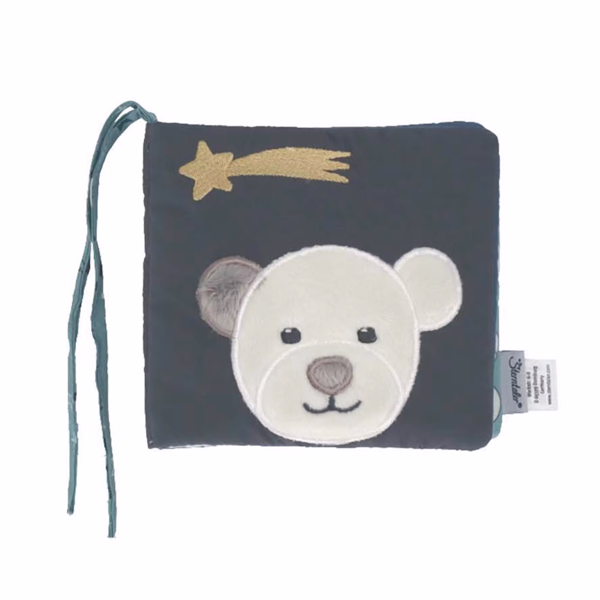 Spielbuch Elia - Jamouz