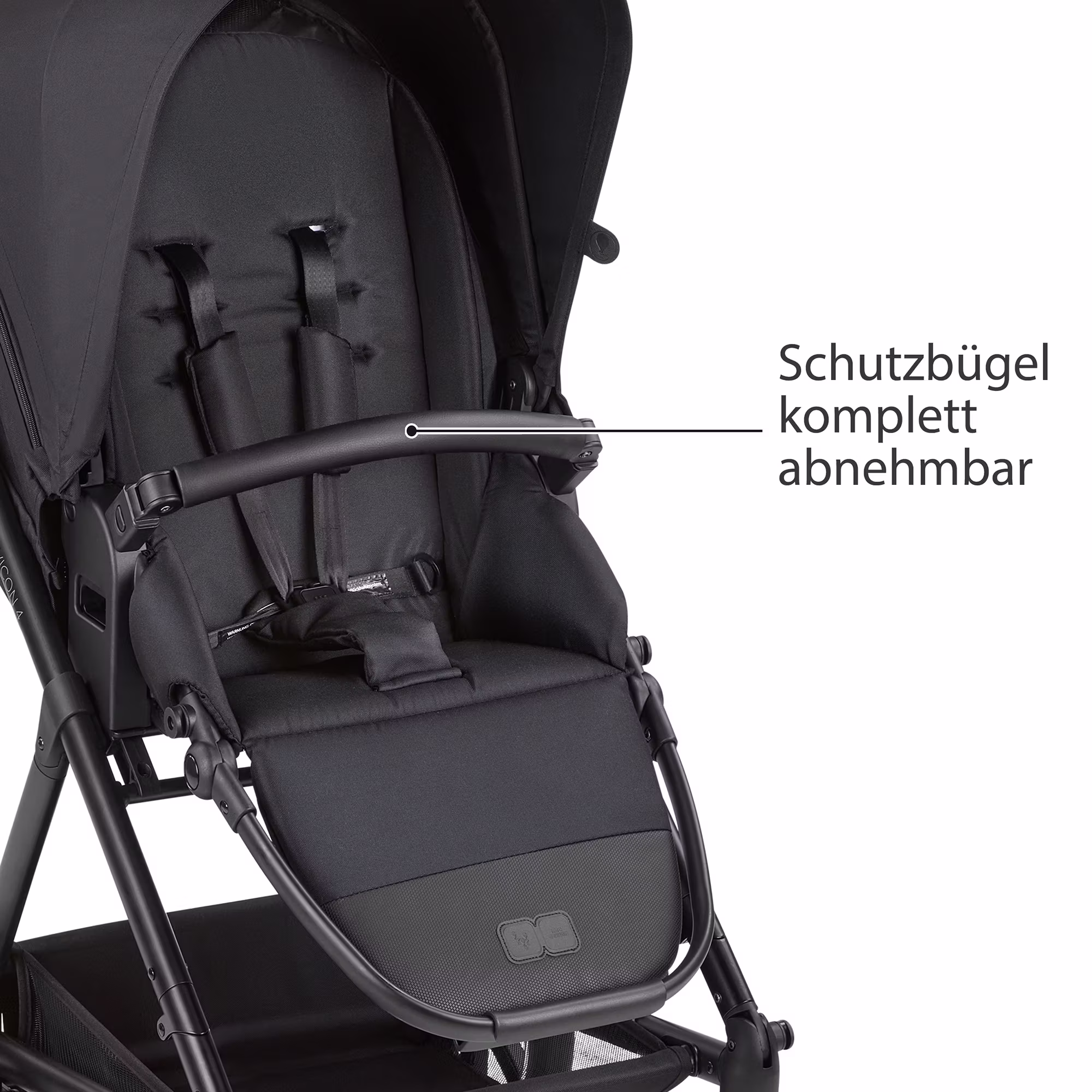 Vicon 4 Classic Lake - Jamouz