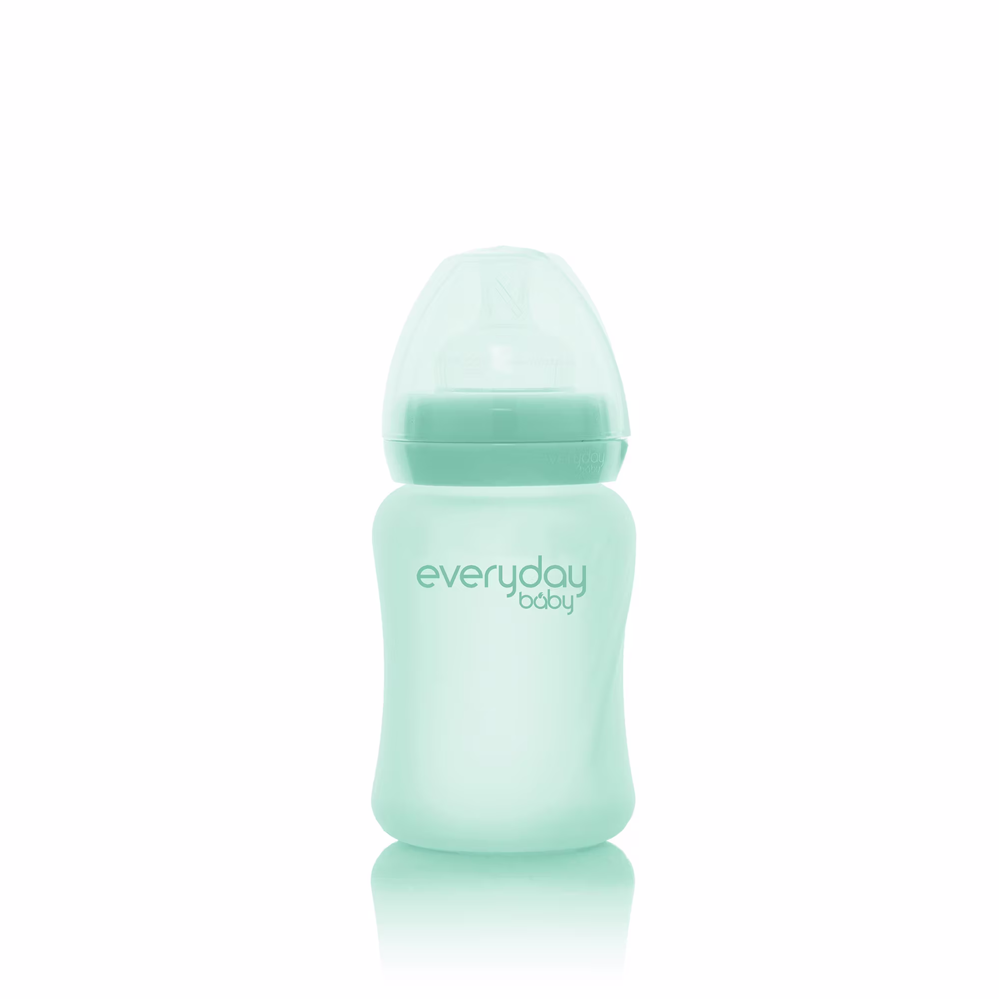 Glas-Babyflasche Healthy+ - Jamouz