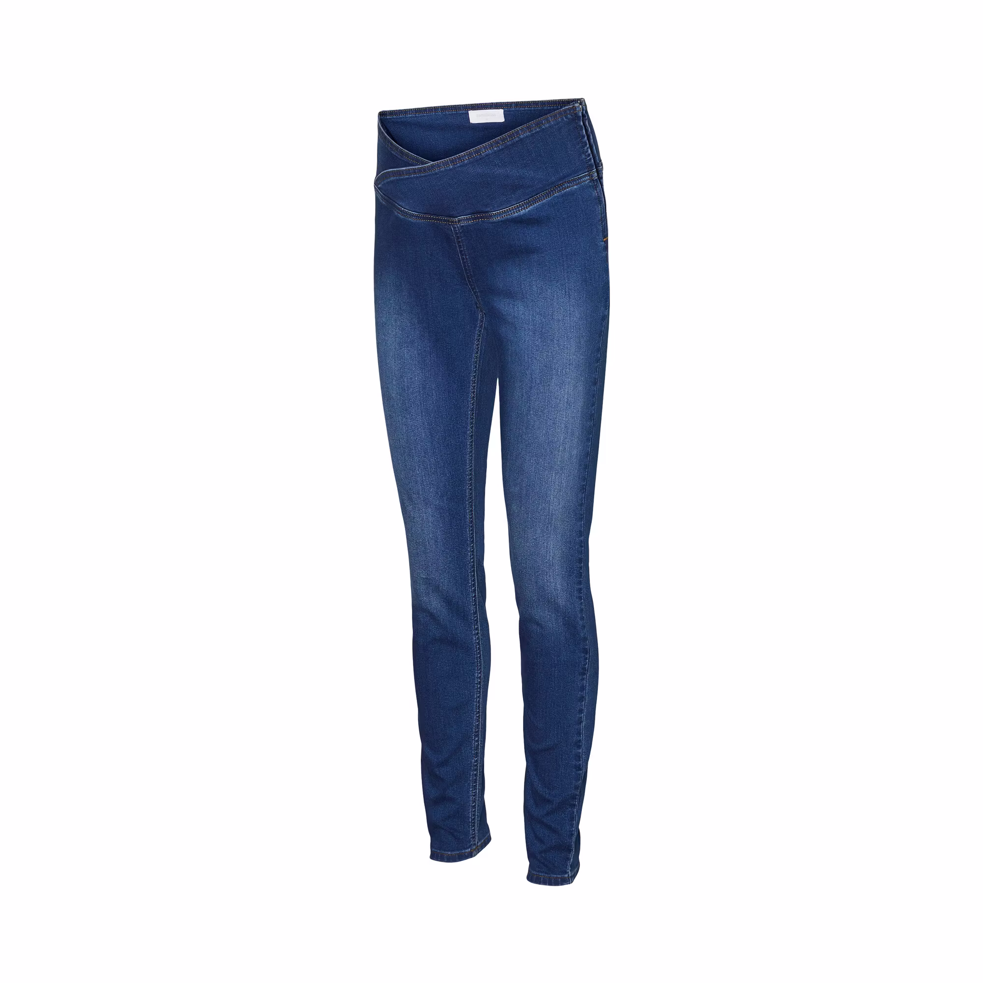 Jeggings Medium Blue Denim - Jamouz