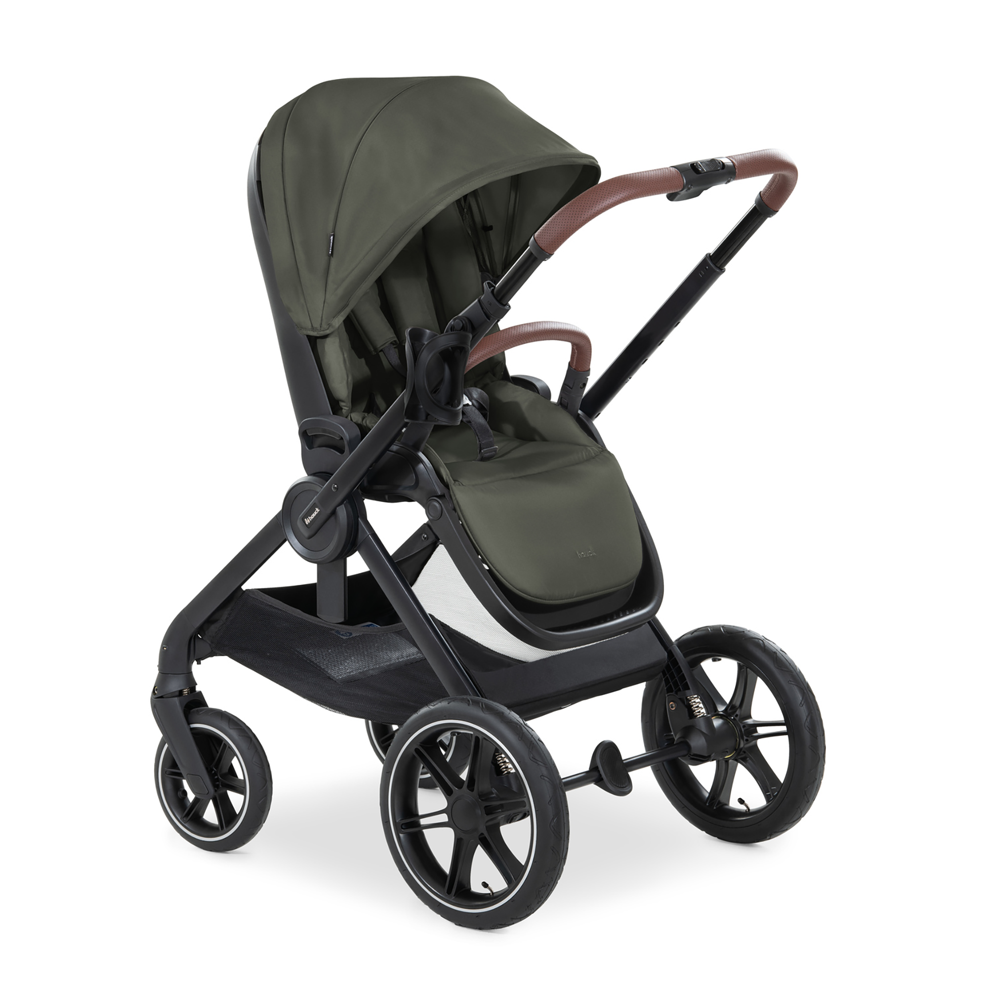 Walk N Care Air Set Black - Jamouz