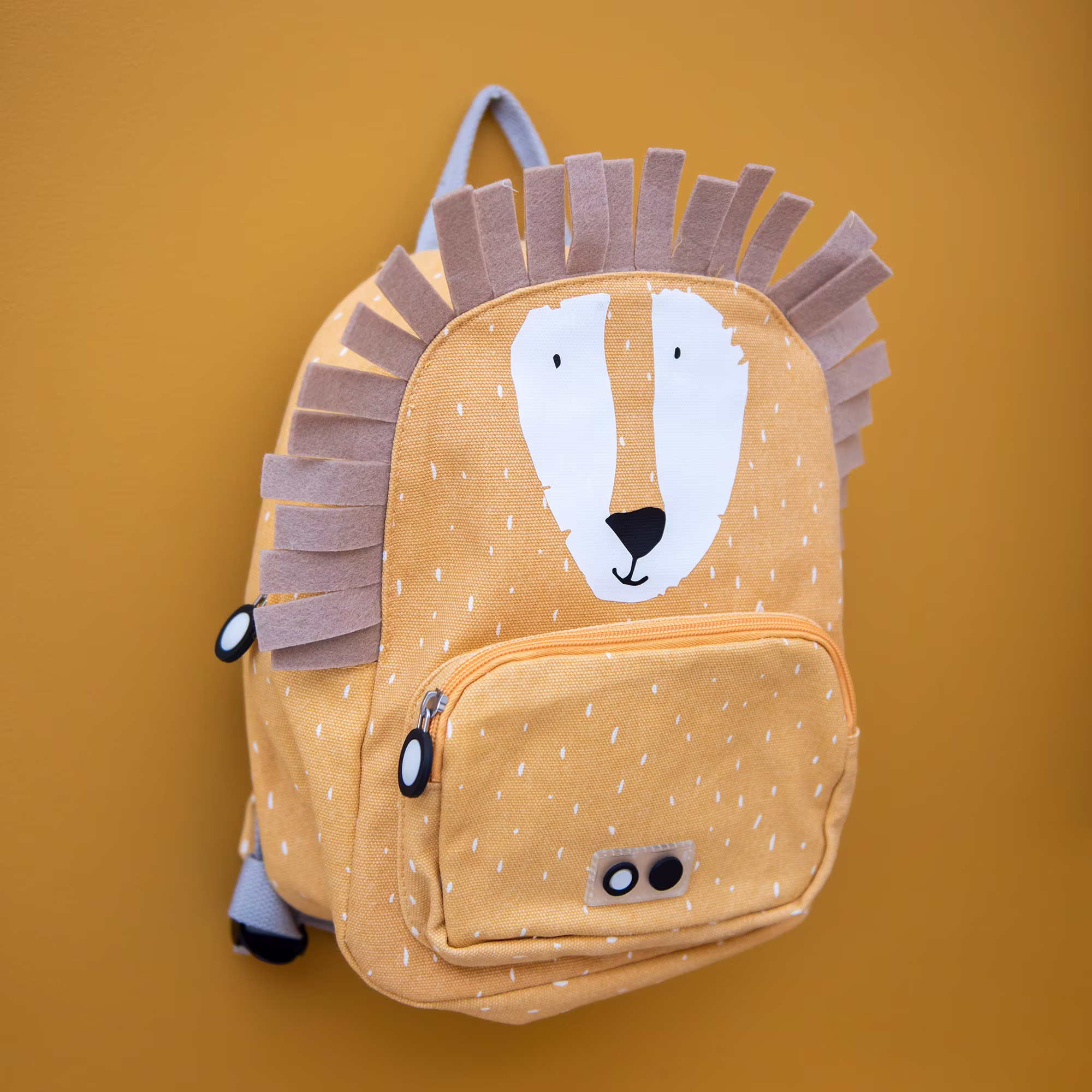 Rucksack - Mr. Lion - Jamouz