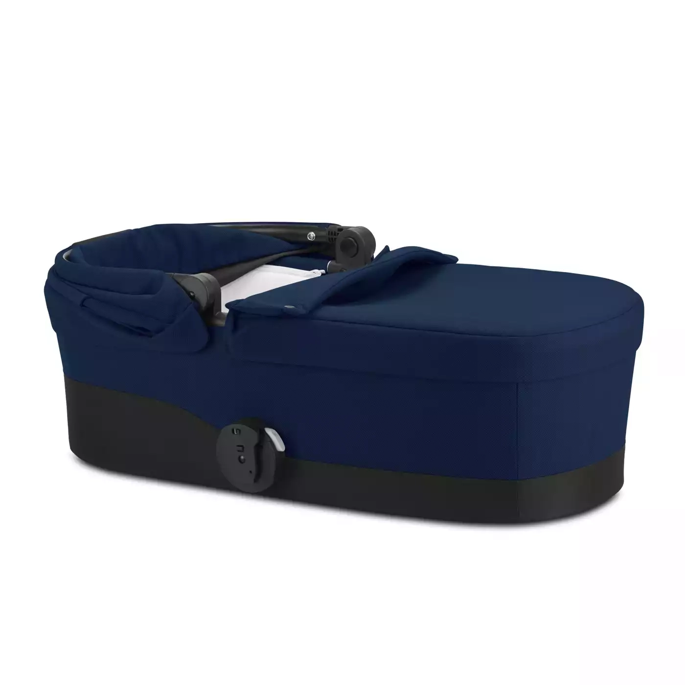 Cot S Wanne Navy Blue - Jamouz