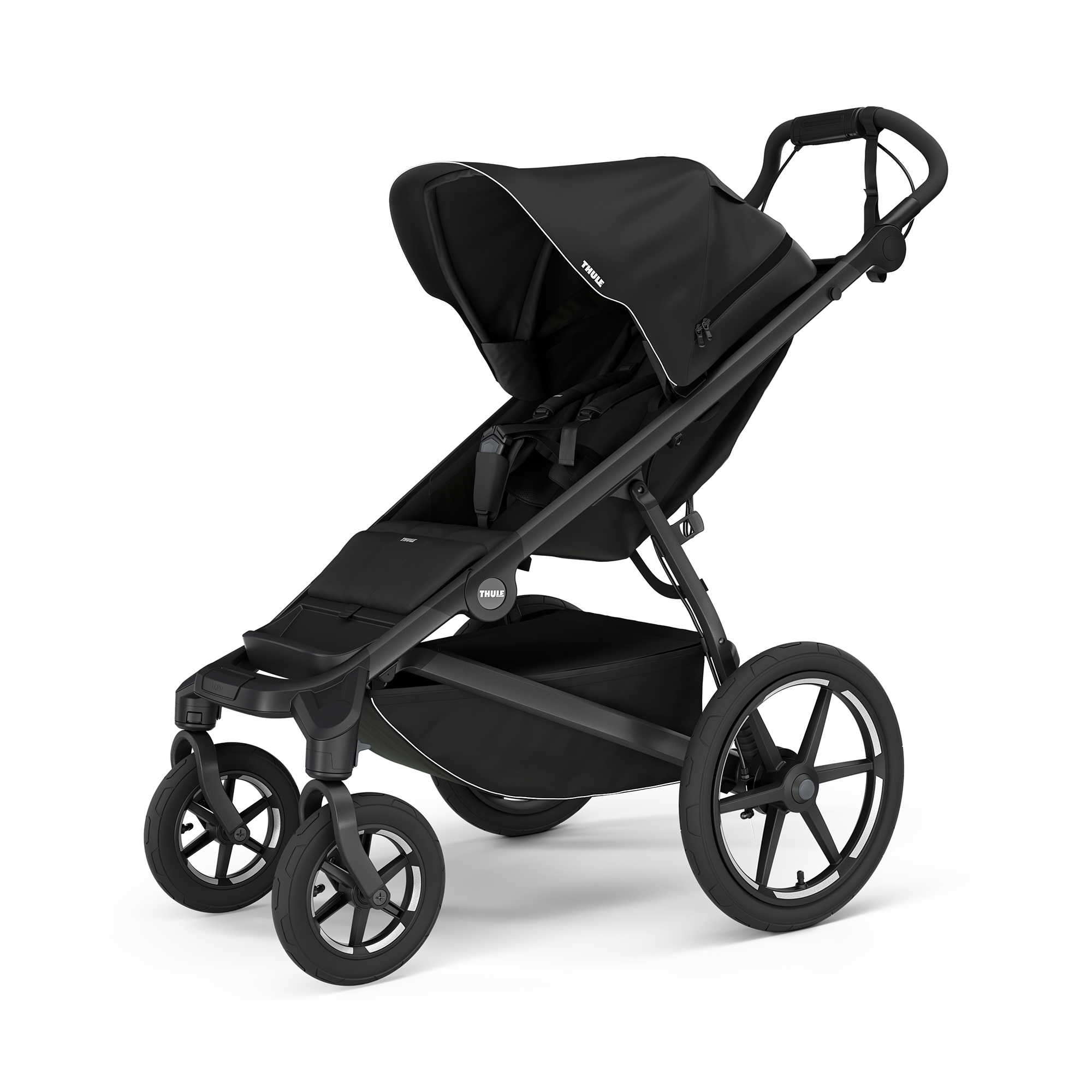 Urban Glide 4-wheel Soft Beige - Jamouz