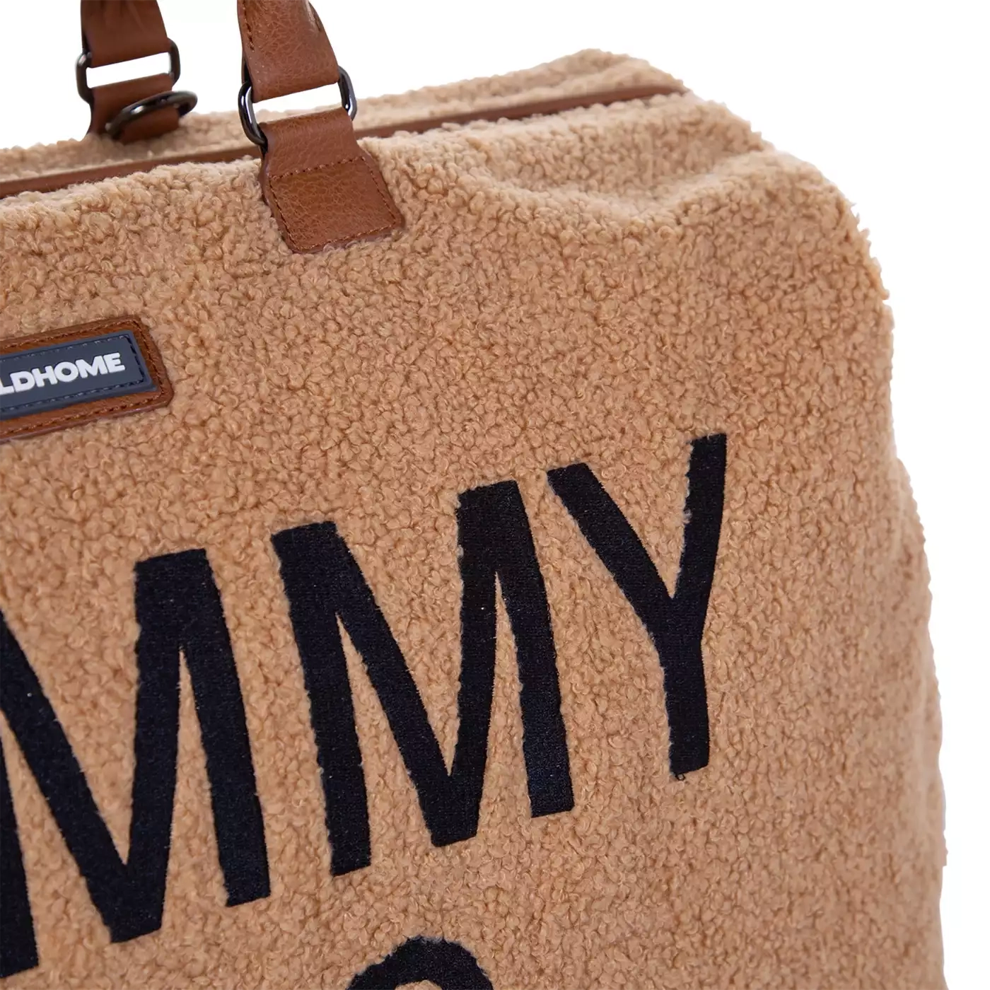 Mommy Bag Wickeltasche Teddy - Jamouz