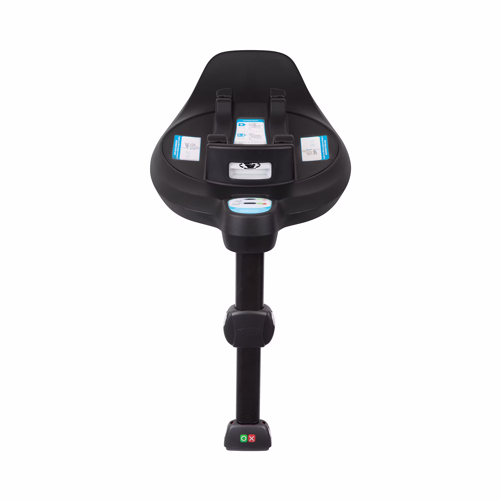 SnugTurn i-Size R129 Base - Jamouz