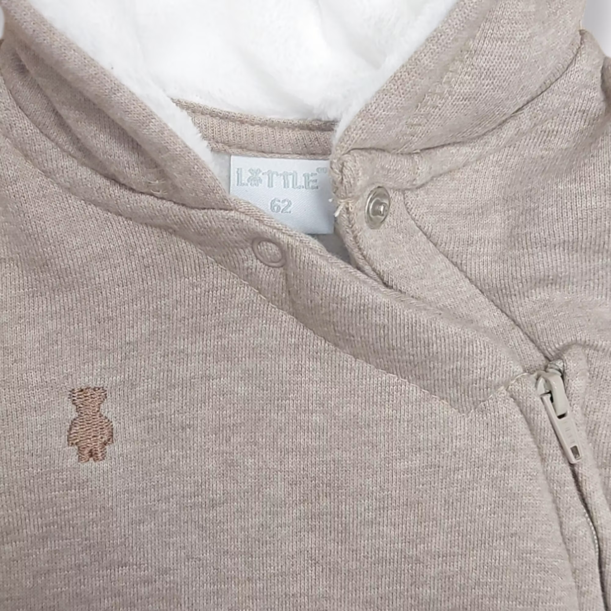 Sweat Overall - Jamouz