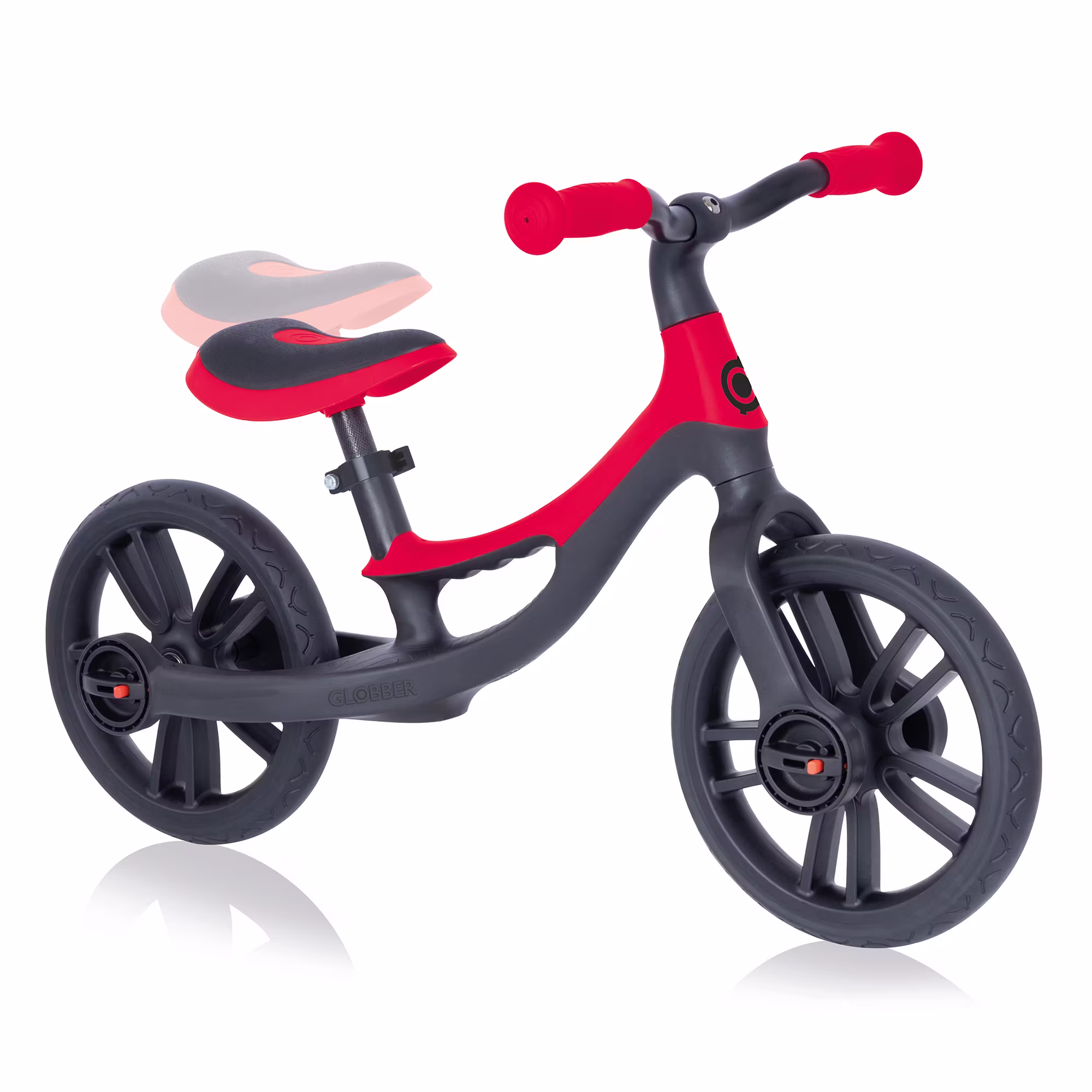 Go Bike Elite - Jamouz
