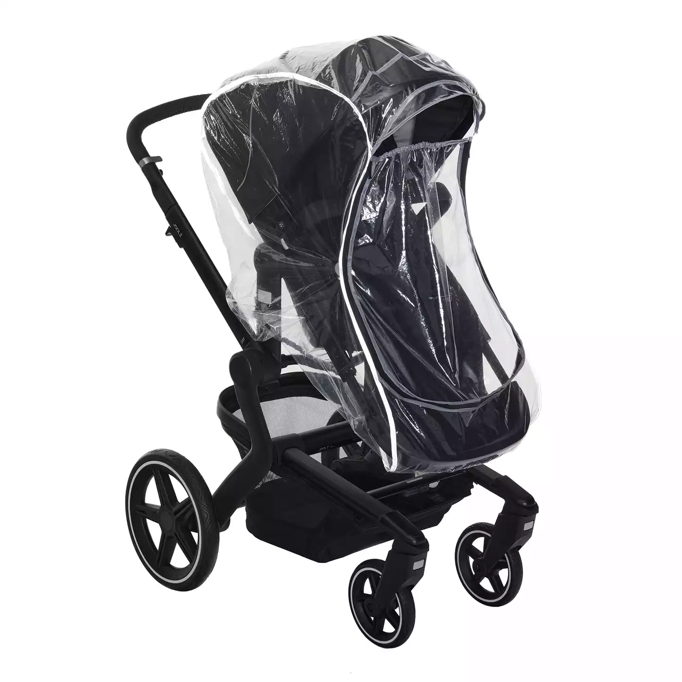 Universal Regenhaube Premium - Jamouz
