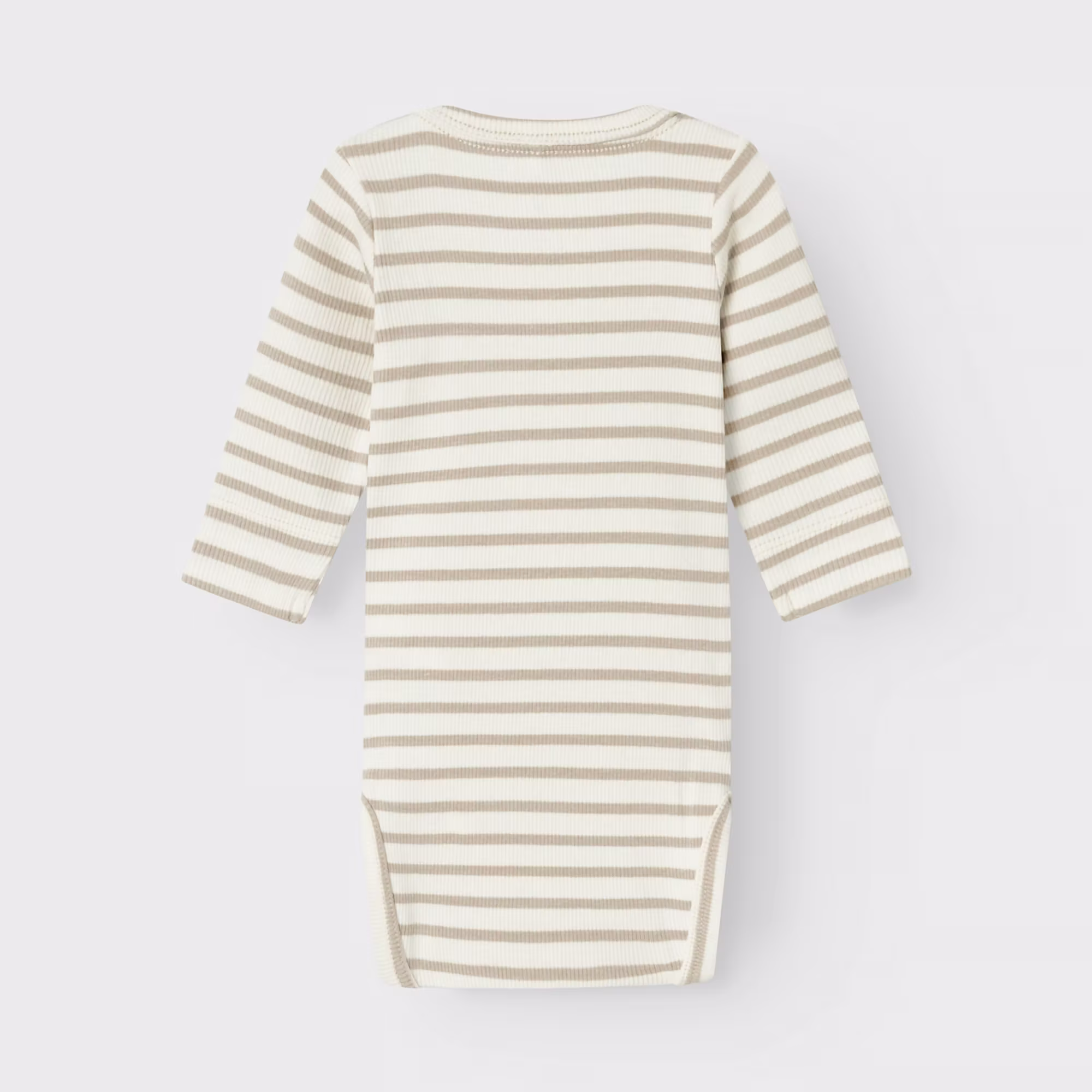 Ripp-Body Streifen - Jamouz