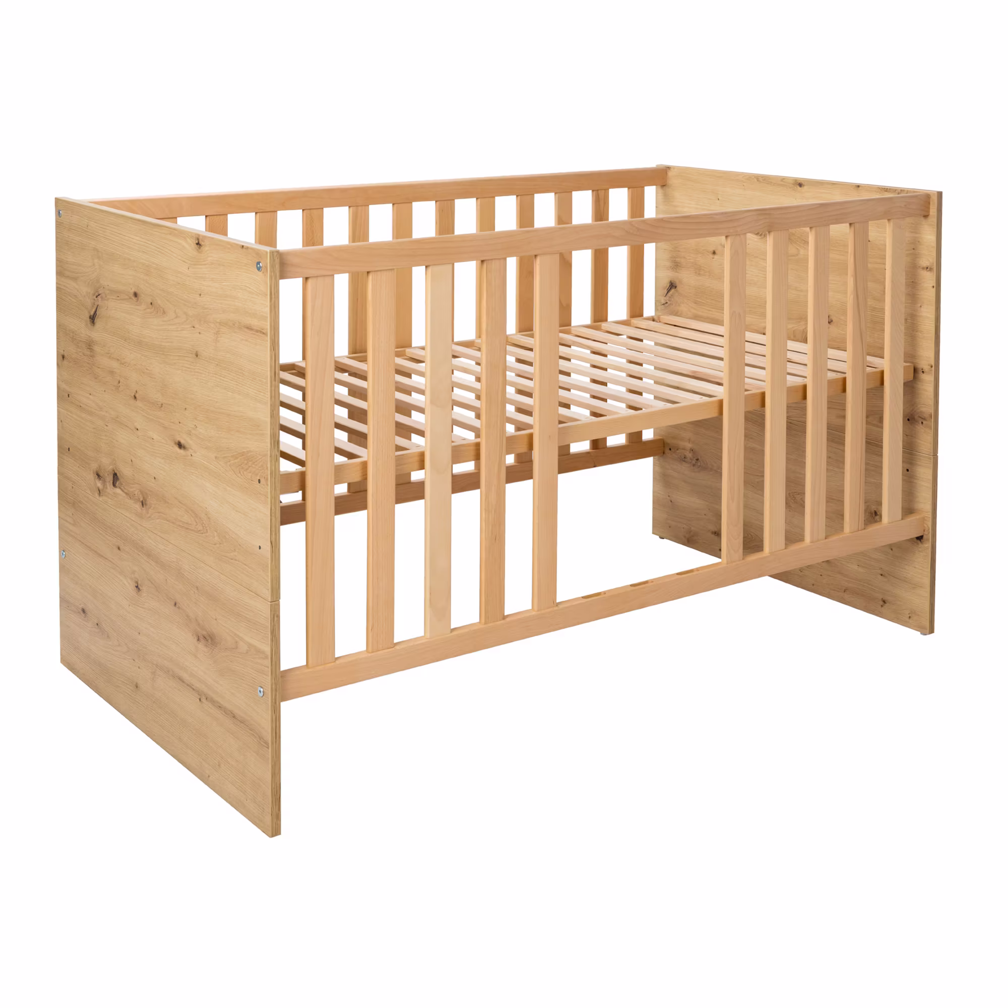 3-teiliges Spar-Set Babyzimmer Niklas - Jamouz