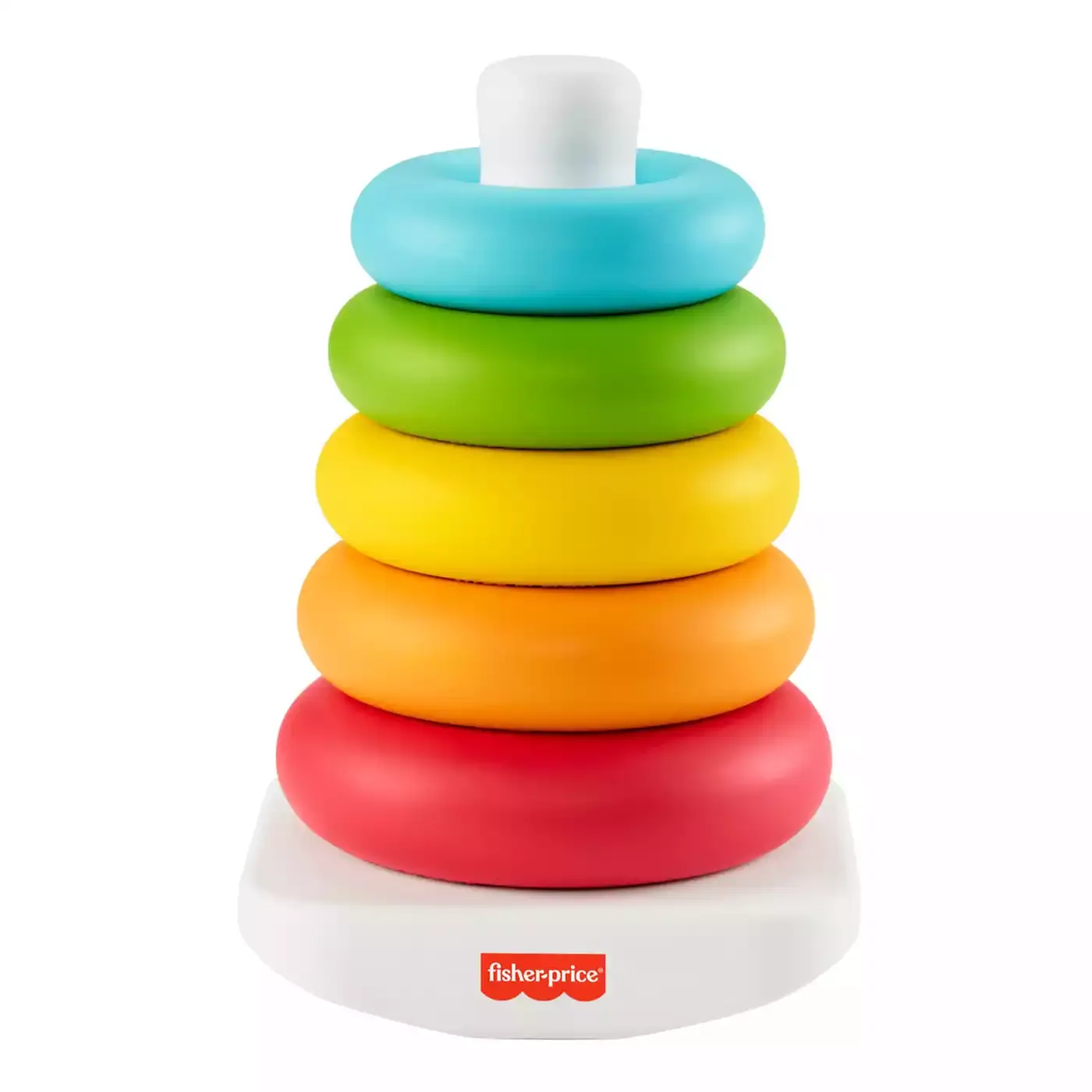 Eco Farbring Pyramide - Jamouz