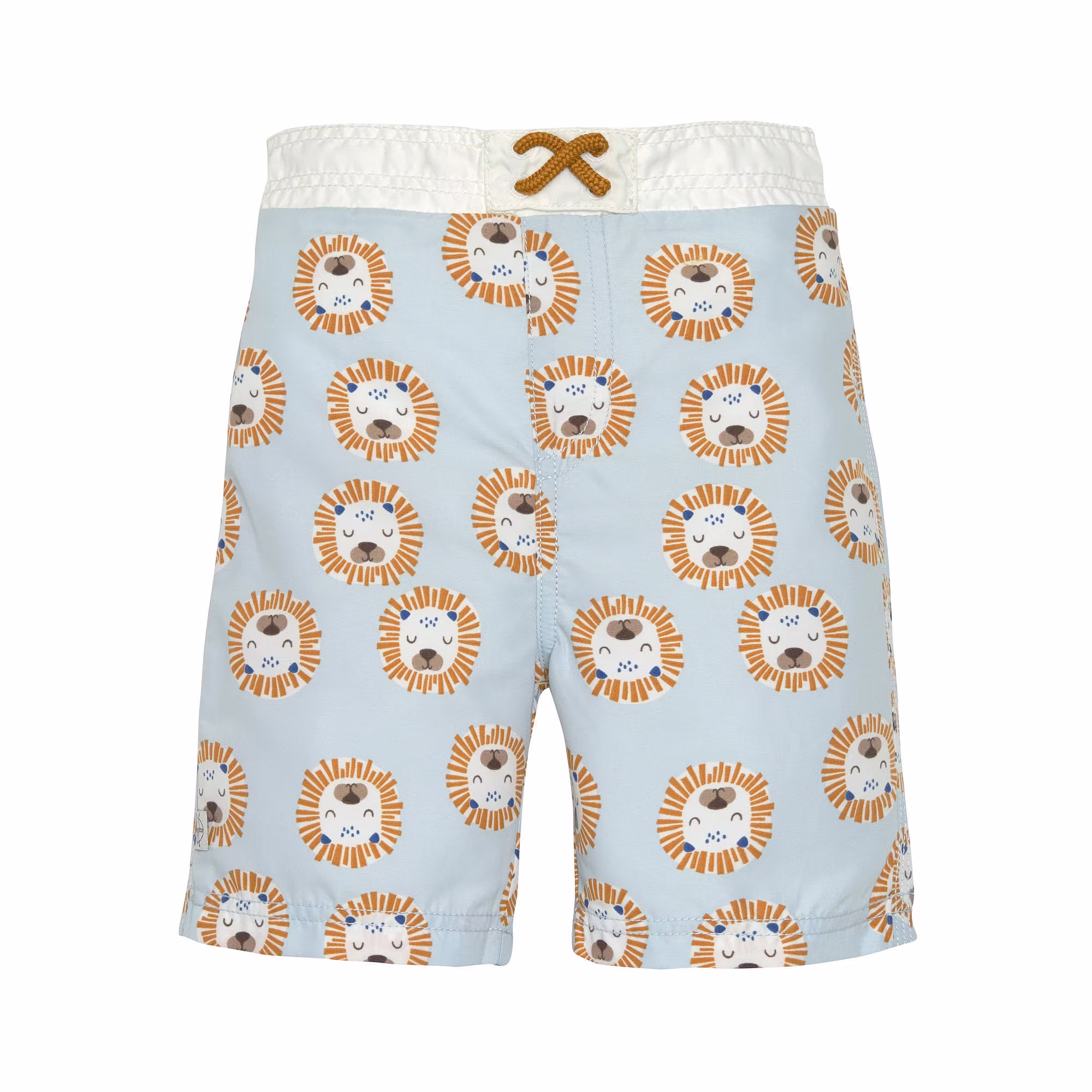 UV-Badehose Löwe - Jamouz