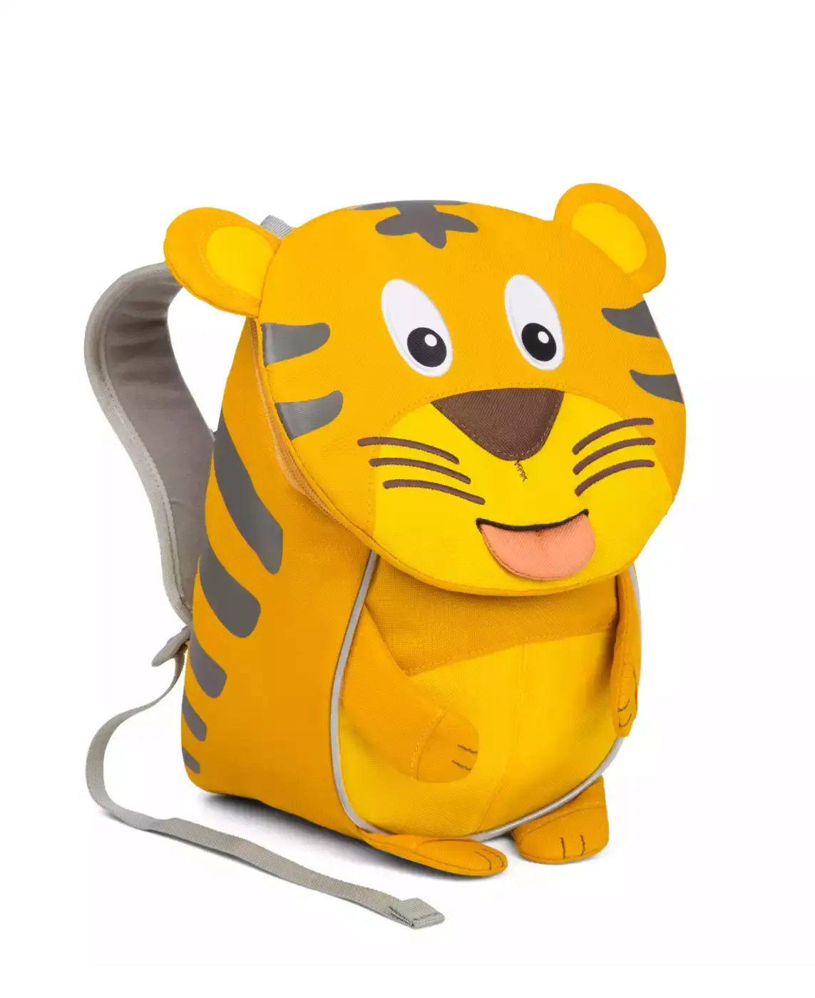 Rucksack Timmy Tiger klein - Jamouz