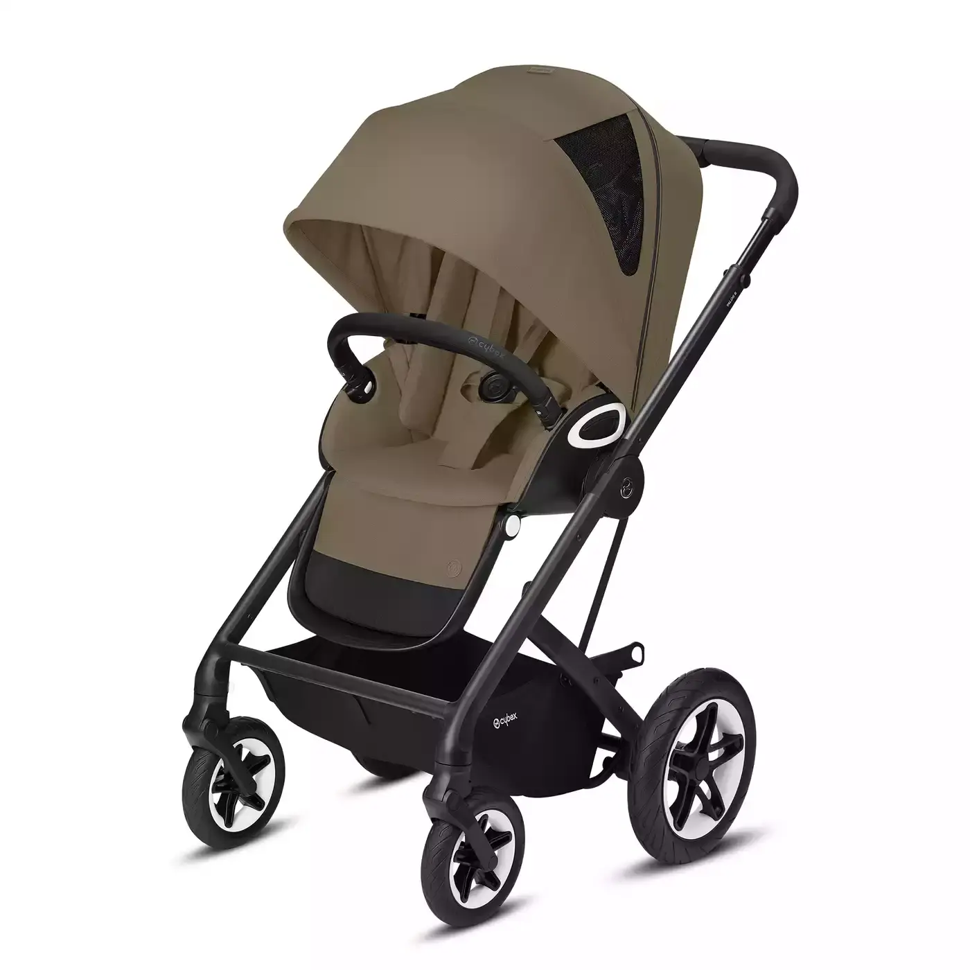 Talos S Lux River Blue - Jamouz