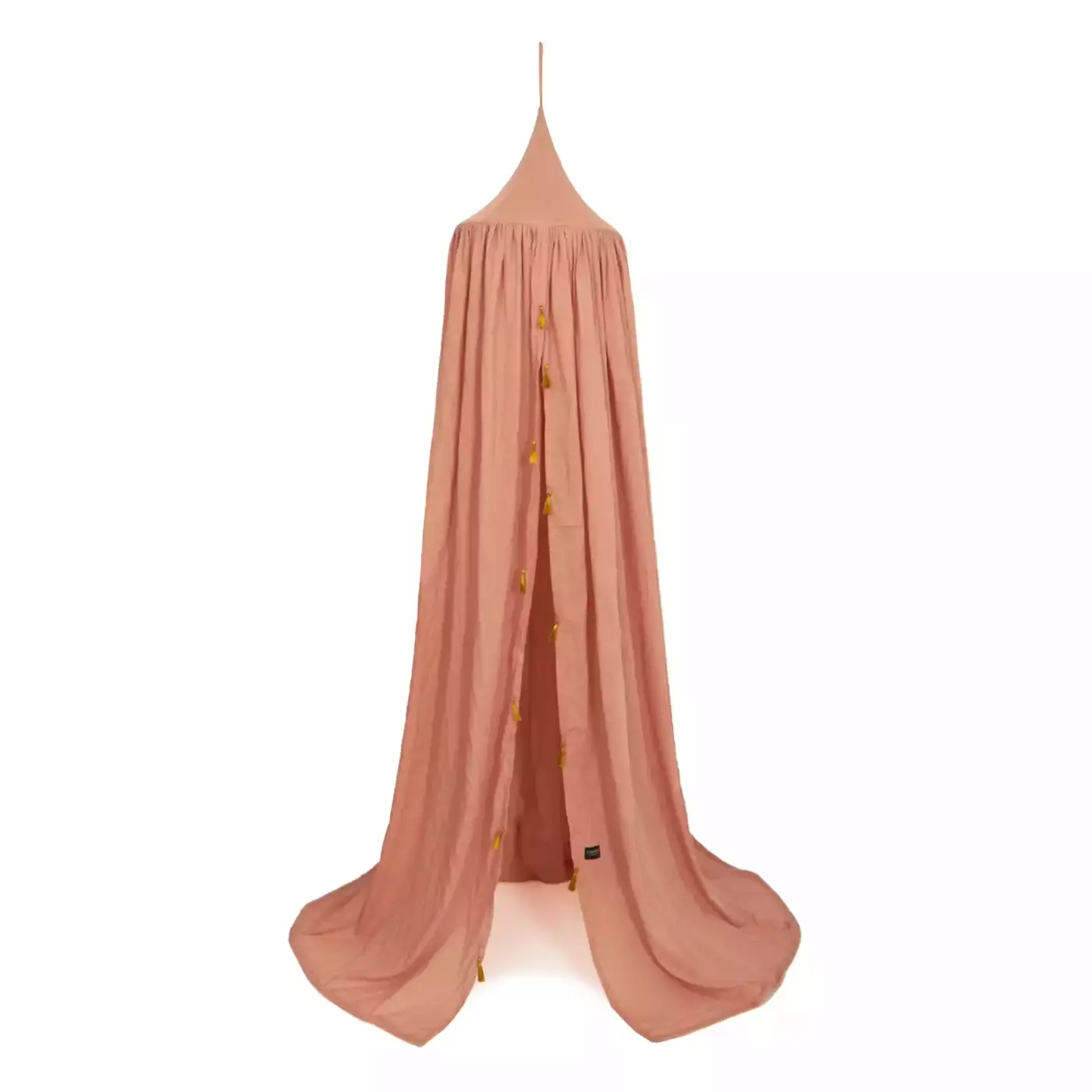 Baldachin Quasten - Jamouz