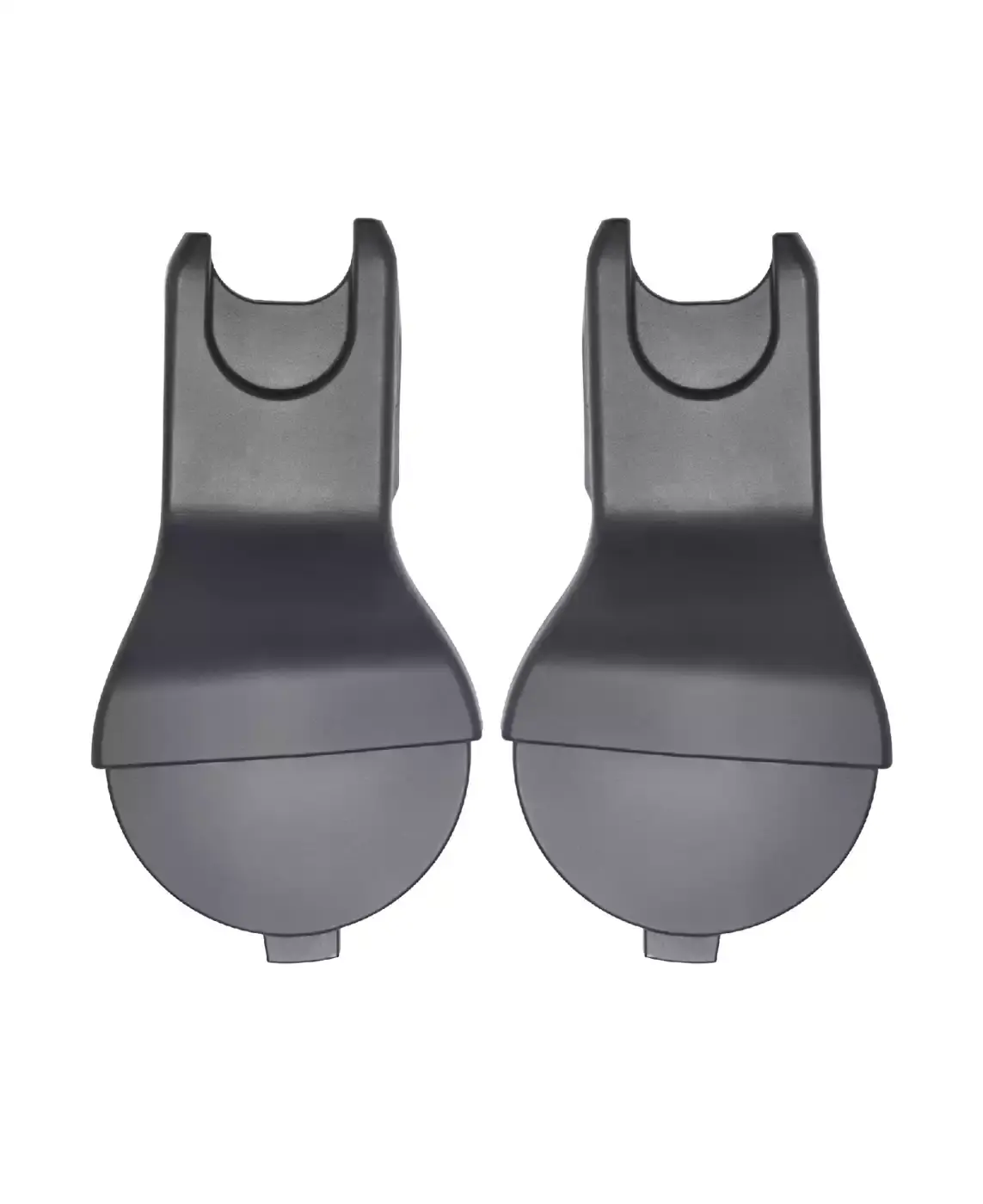 Harvey Autositz Adapter Set - Jamouz