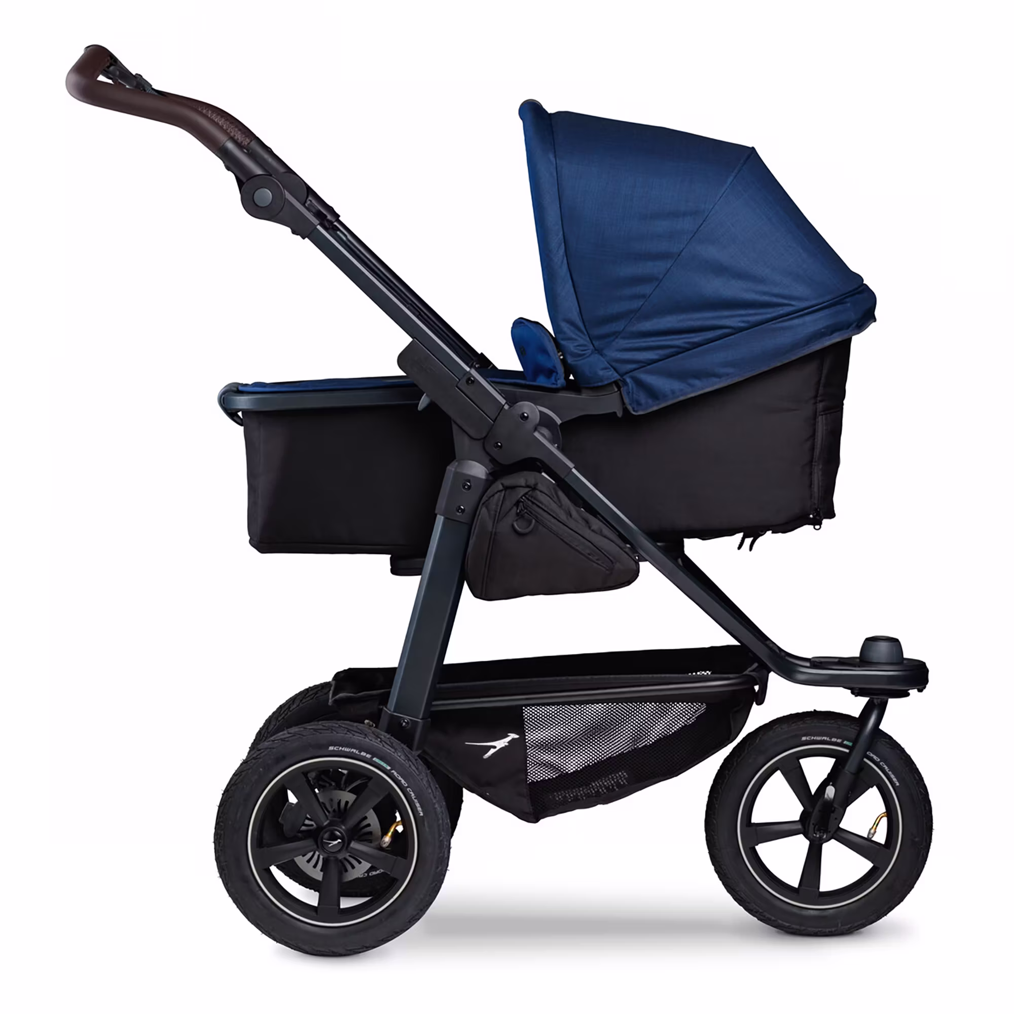 Mono 2 Kombi Luftreifen Premium Grau - Jamouz