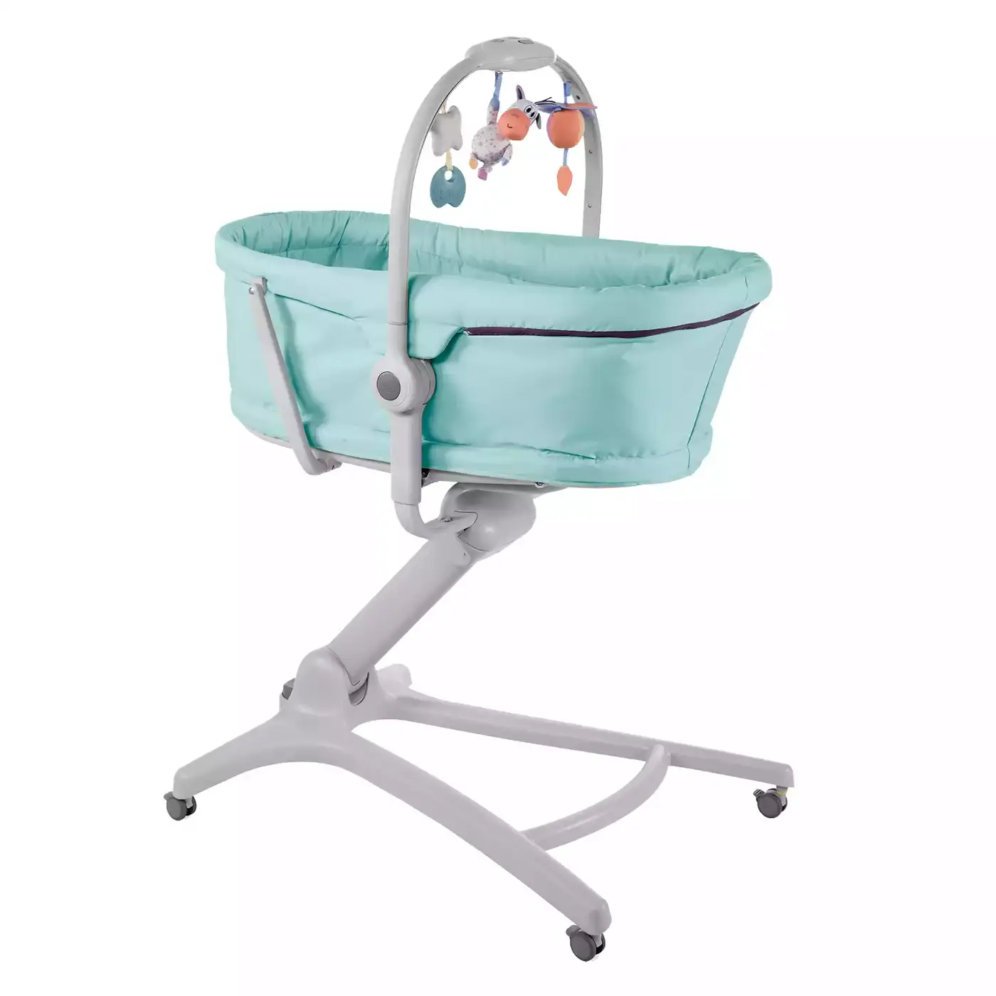 Baby Hug 4in1 Glacial - Jamouz