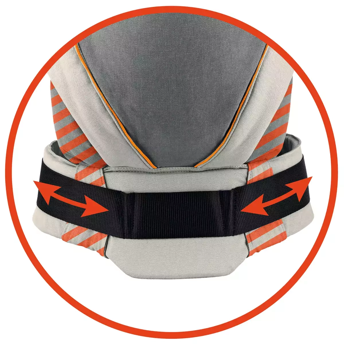 XT Cotton Denimblack/ Toffee - Jamouz