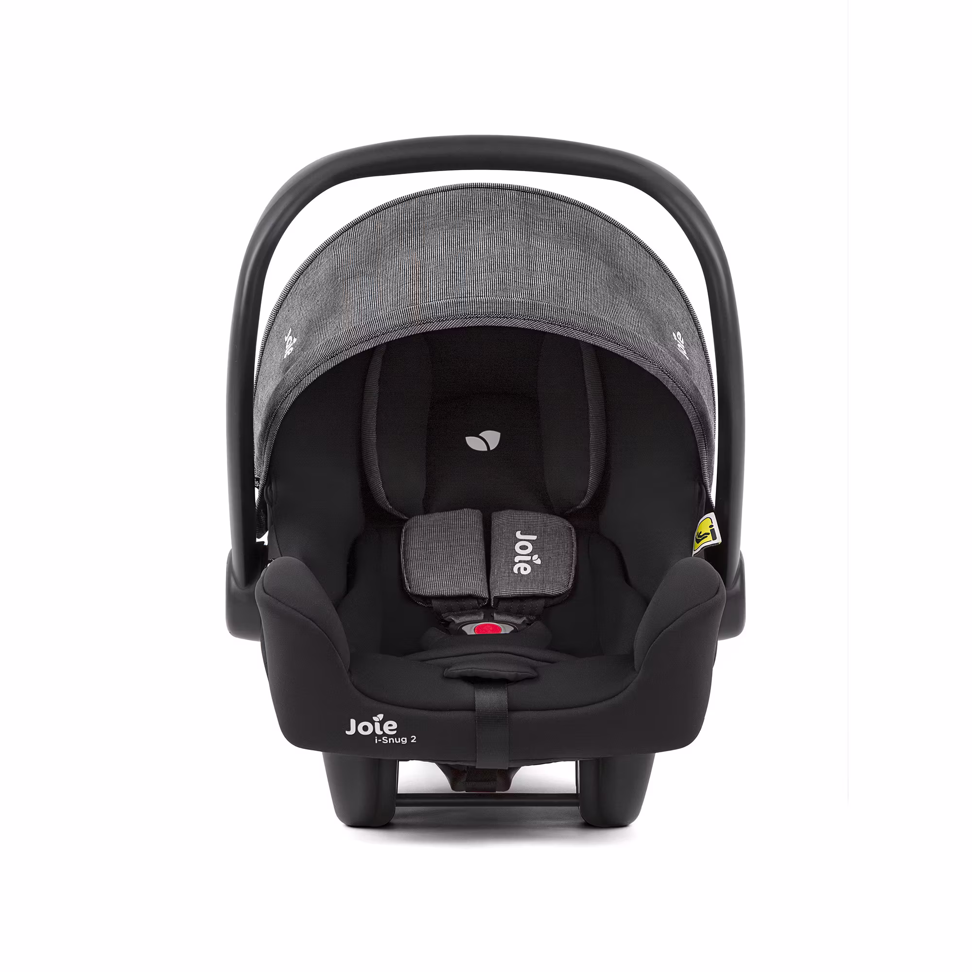 Set i-Snug 2 Onyx mit i-Base LX 2 - Jamouz