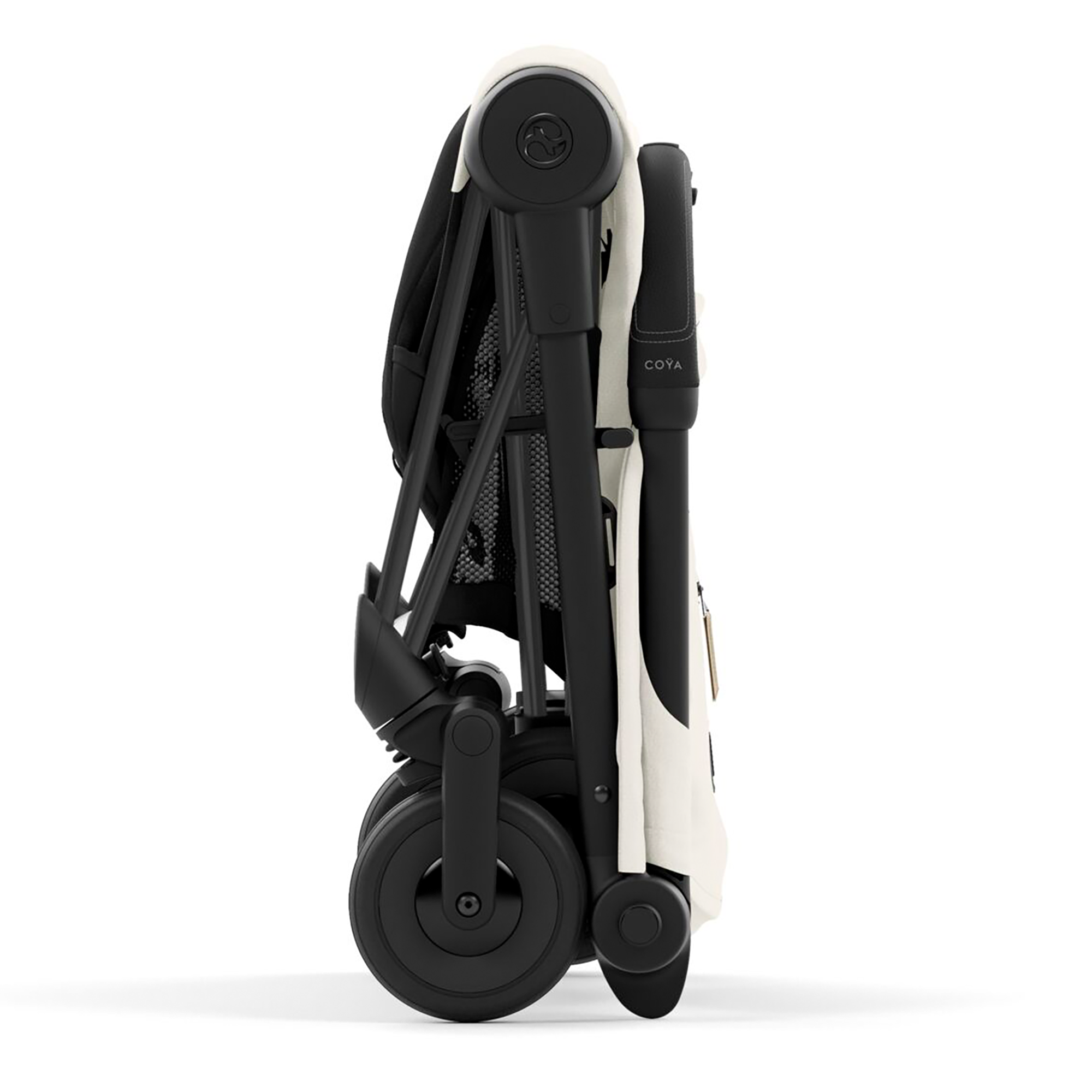Coya Sepia Black / Matt Black Rahmen - Jamouz