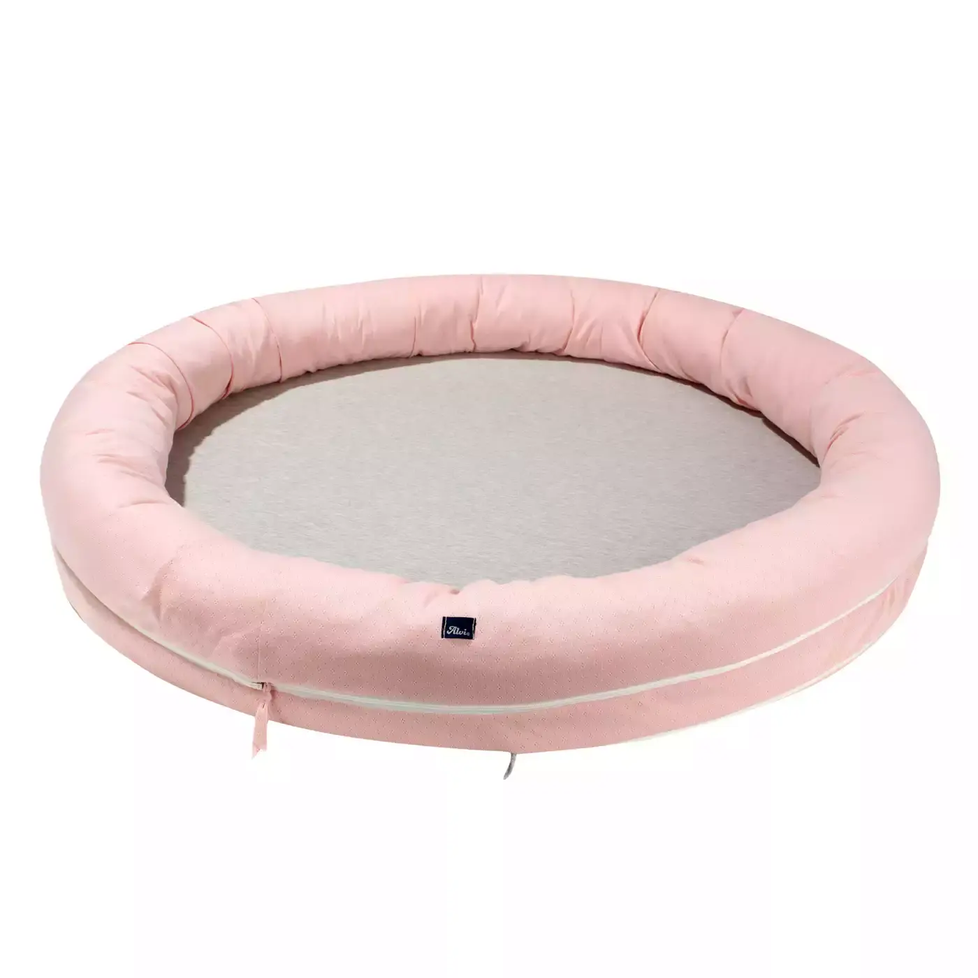 Schlummernestchen XL Volant - Jamouz