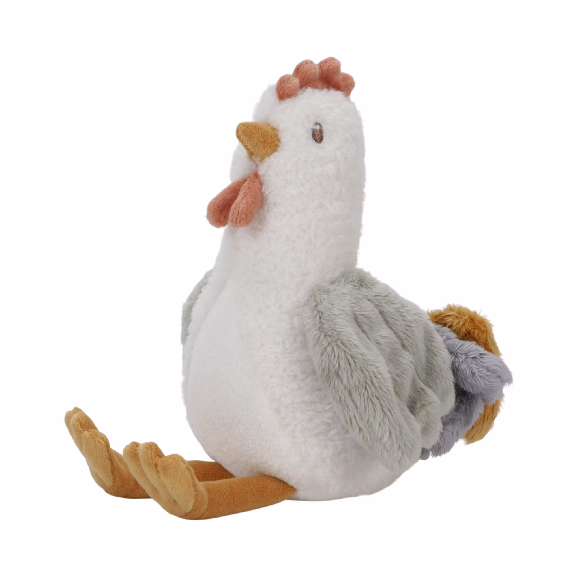 Kuscheltier Huhn - Jamouz