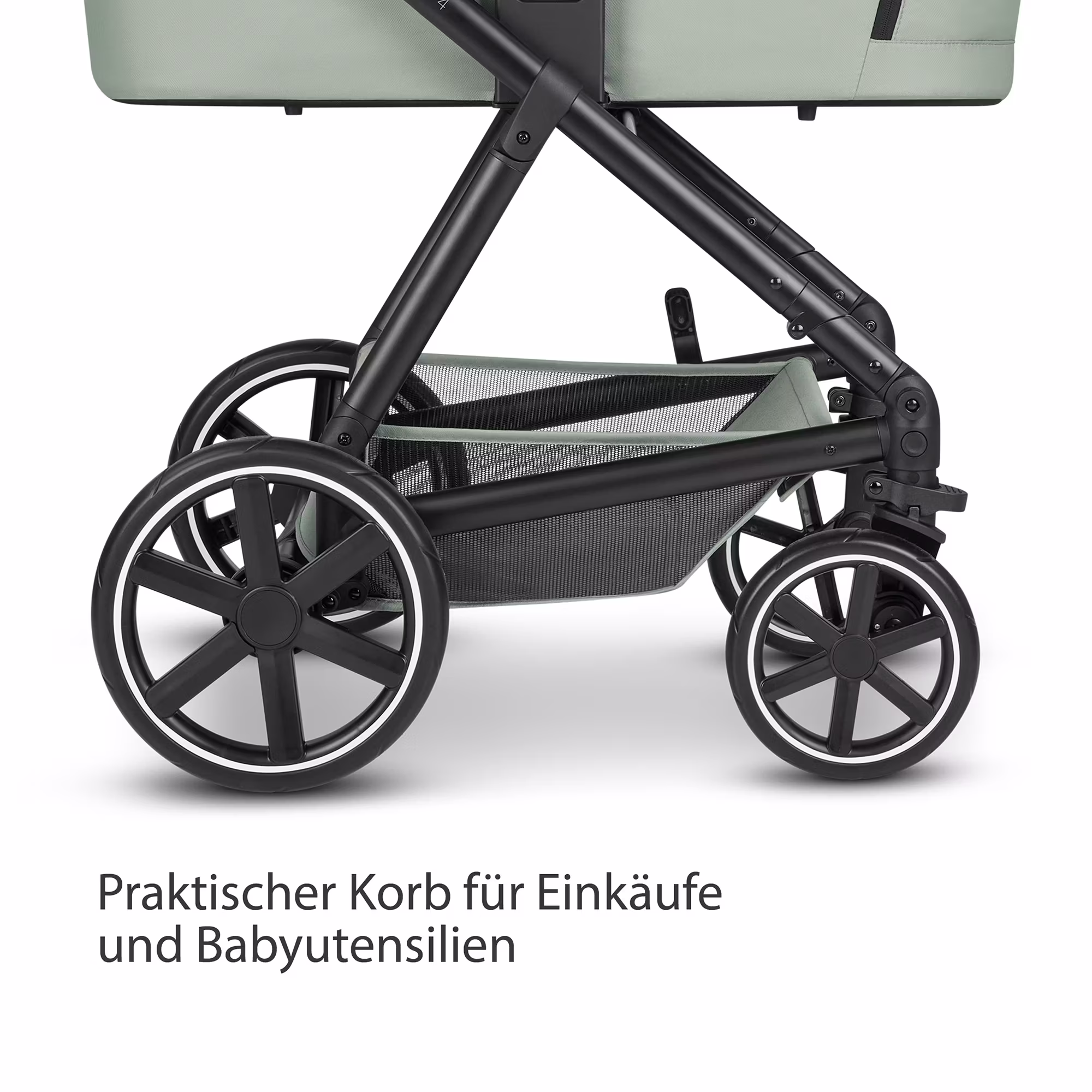 Vicon 4 Classic Lake - Jamouz