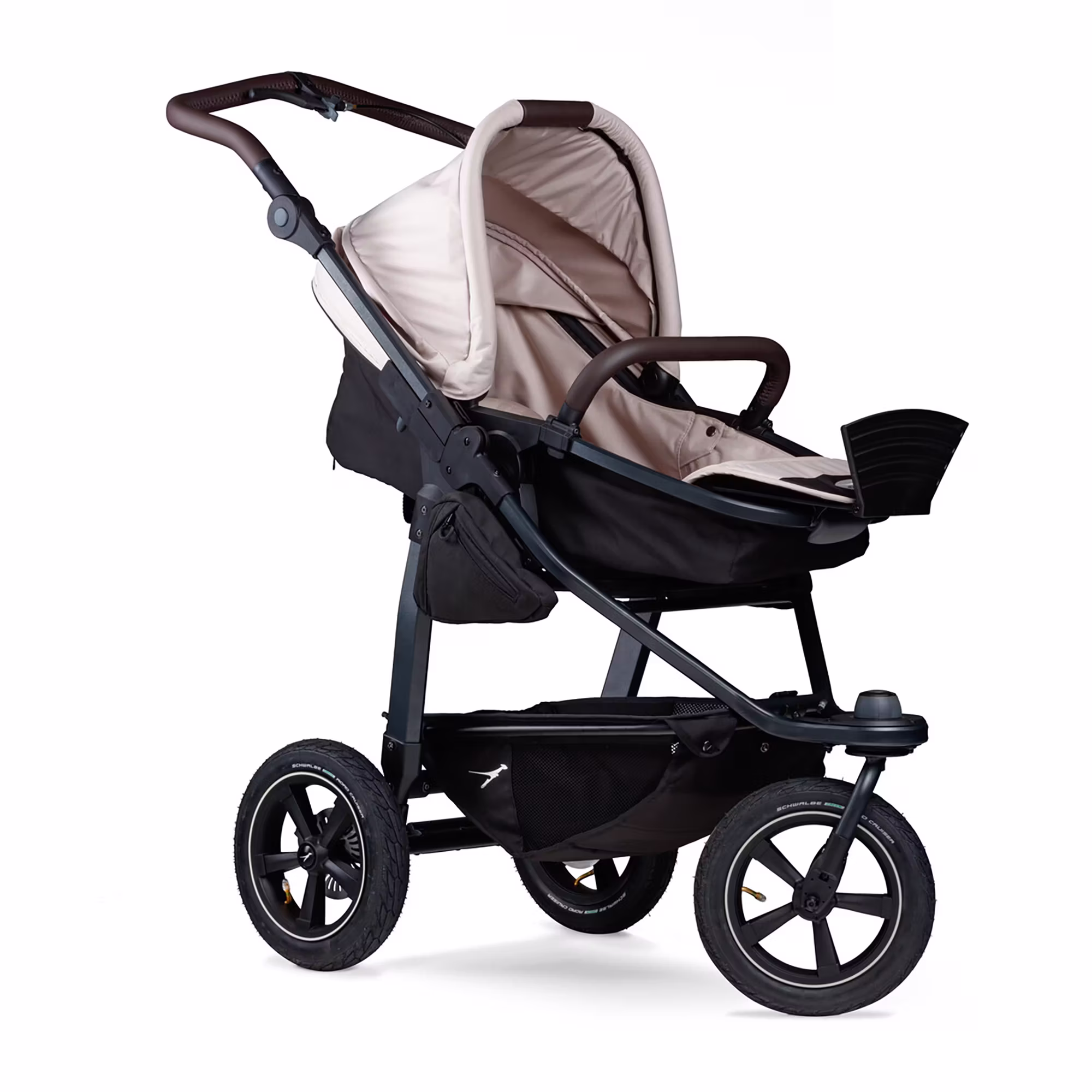 Mono 2 Kombi Luftreifen Premium Grau - Jamouz