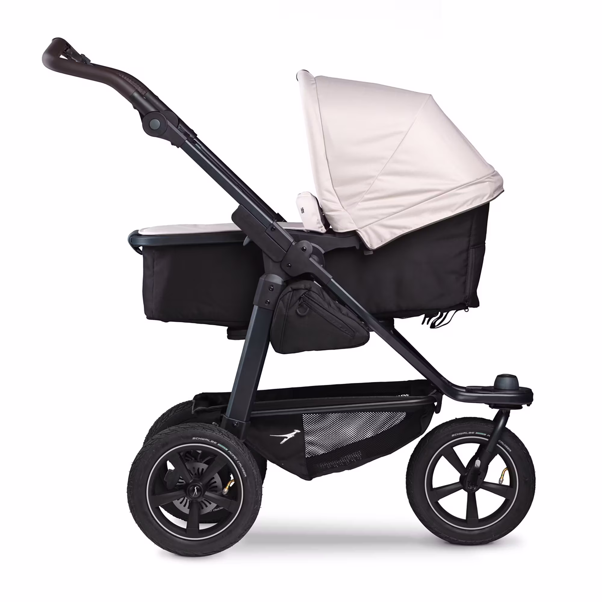 Mono 2 Kombi Luftreifen Premium Grau - Jamouz
