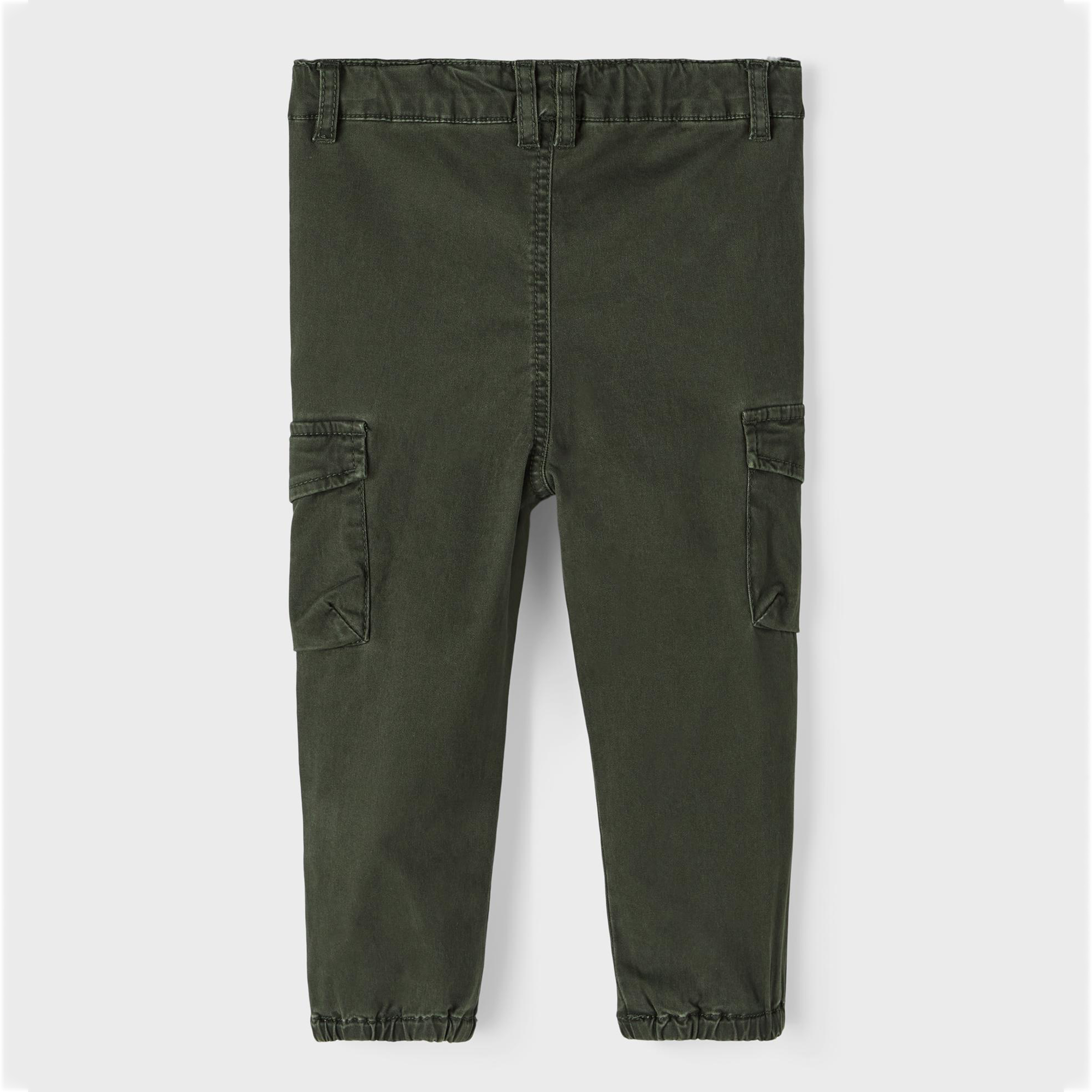Cargohose - Jamouz
