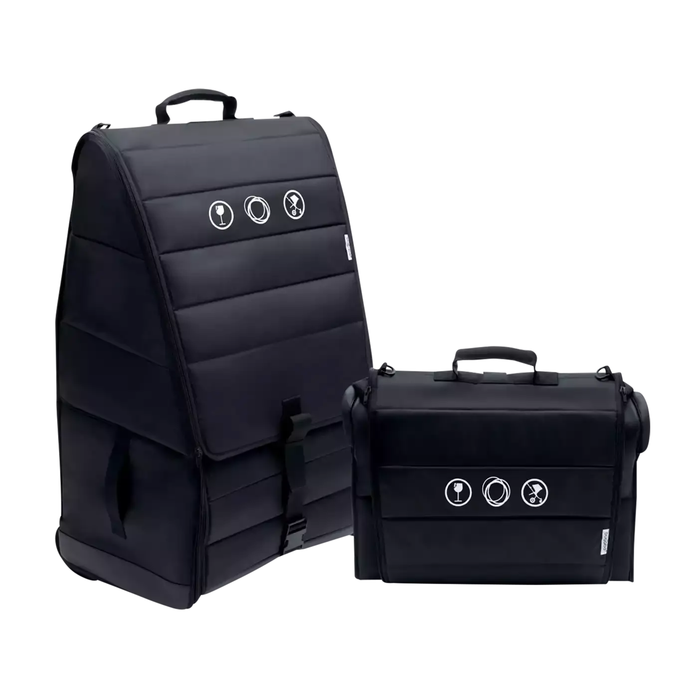 Bugaboo Komfort - Transporttasche - Jamouz