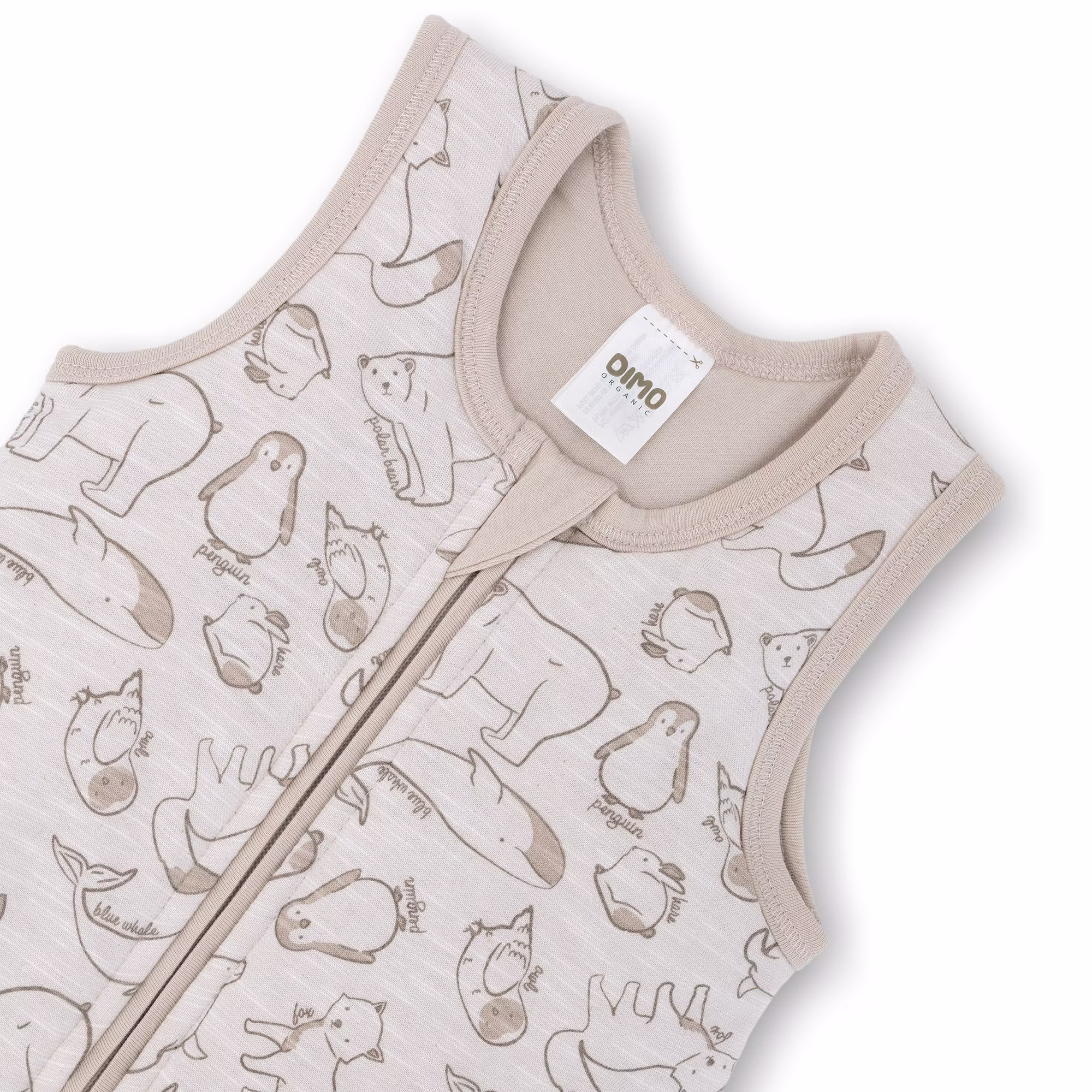 Schlafsack Polar Animals - Jamouz