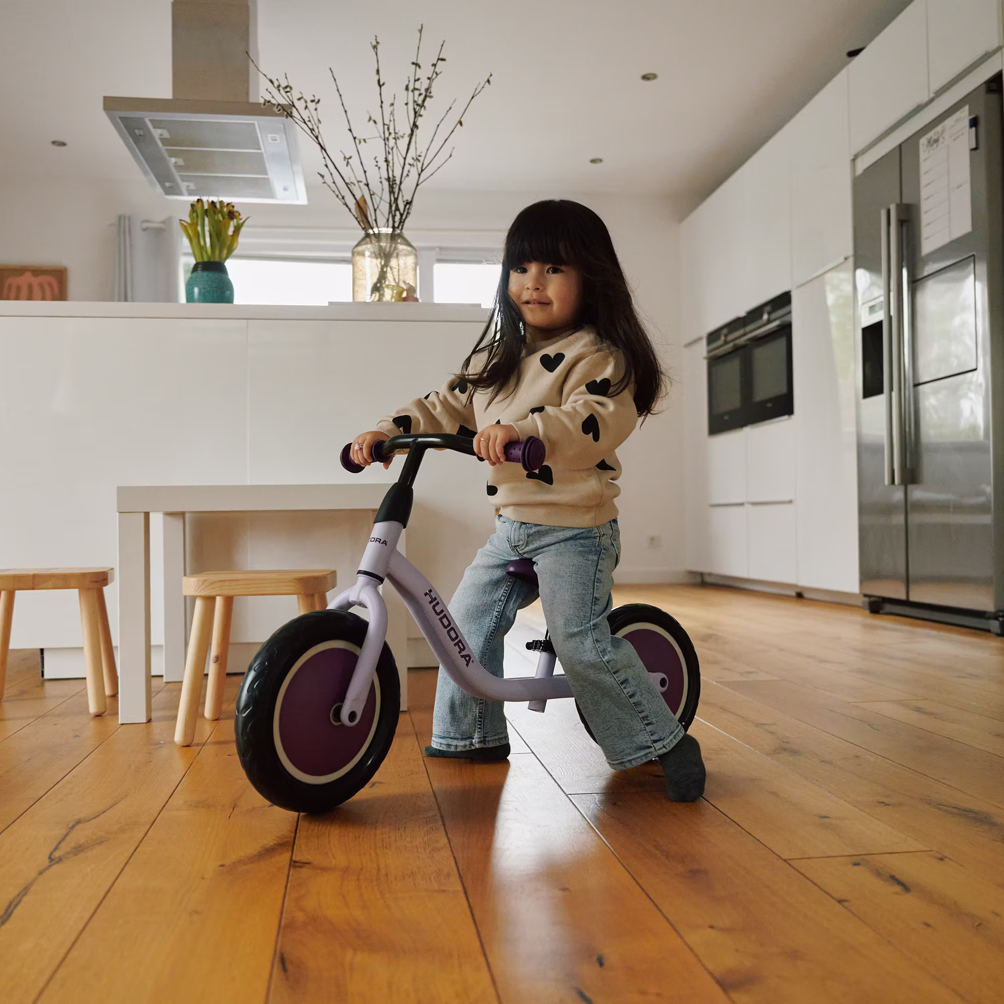 Laufrad Cruisy - Jamouz