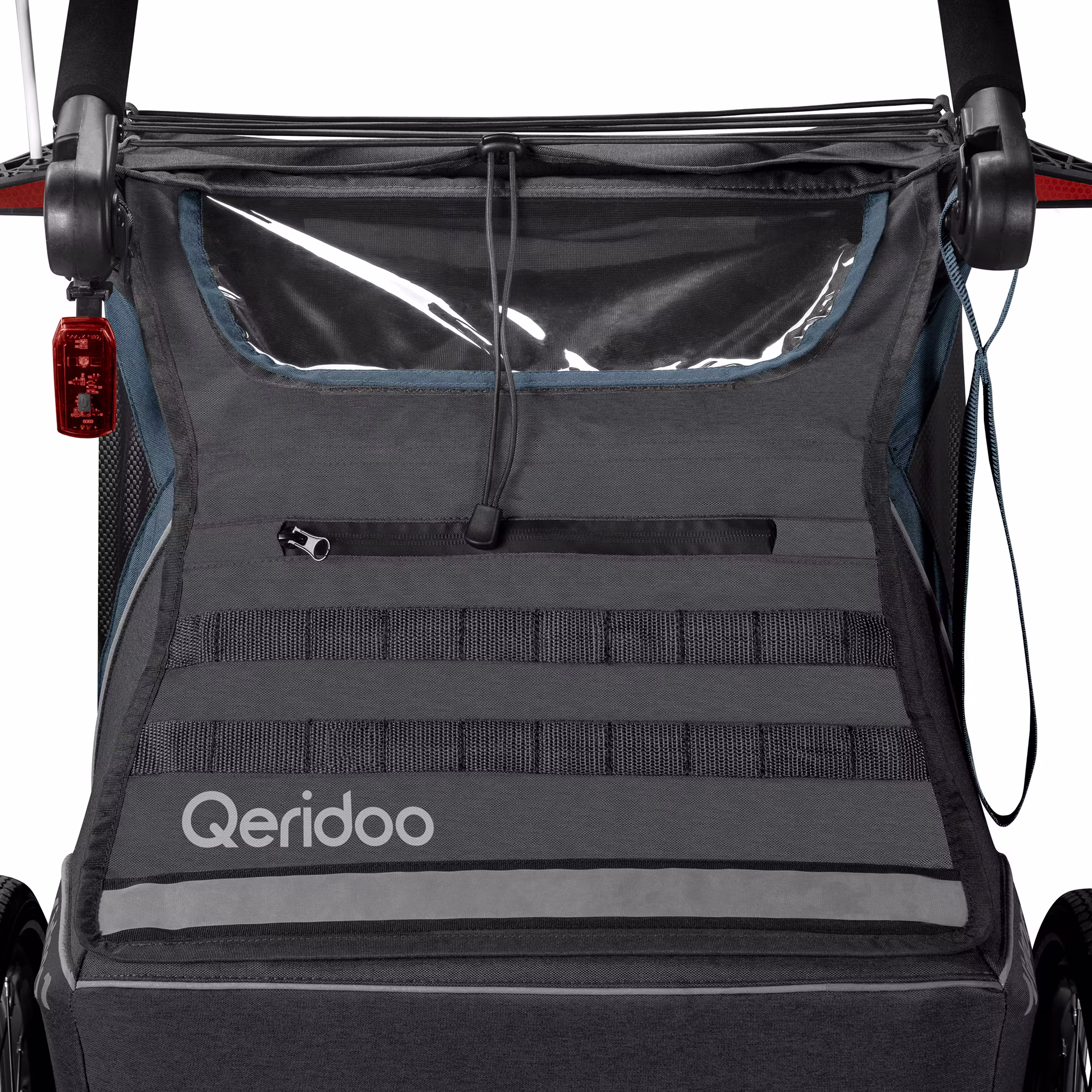 Kidgoo 1 Steel Grey - Jamouz