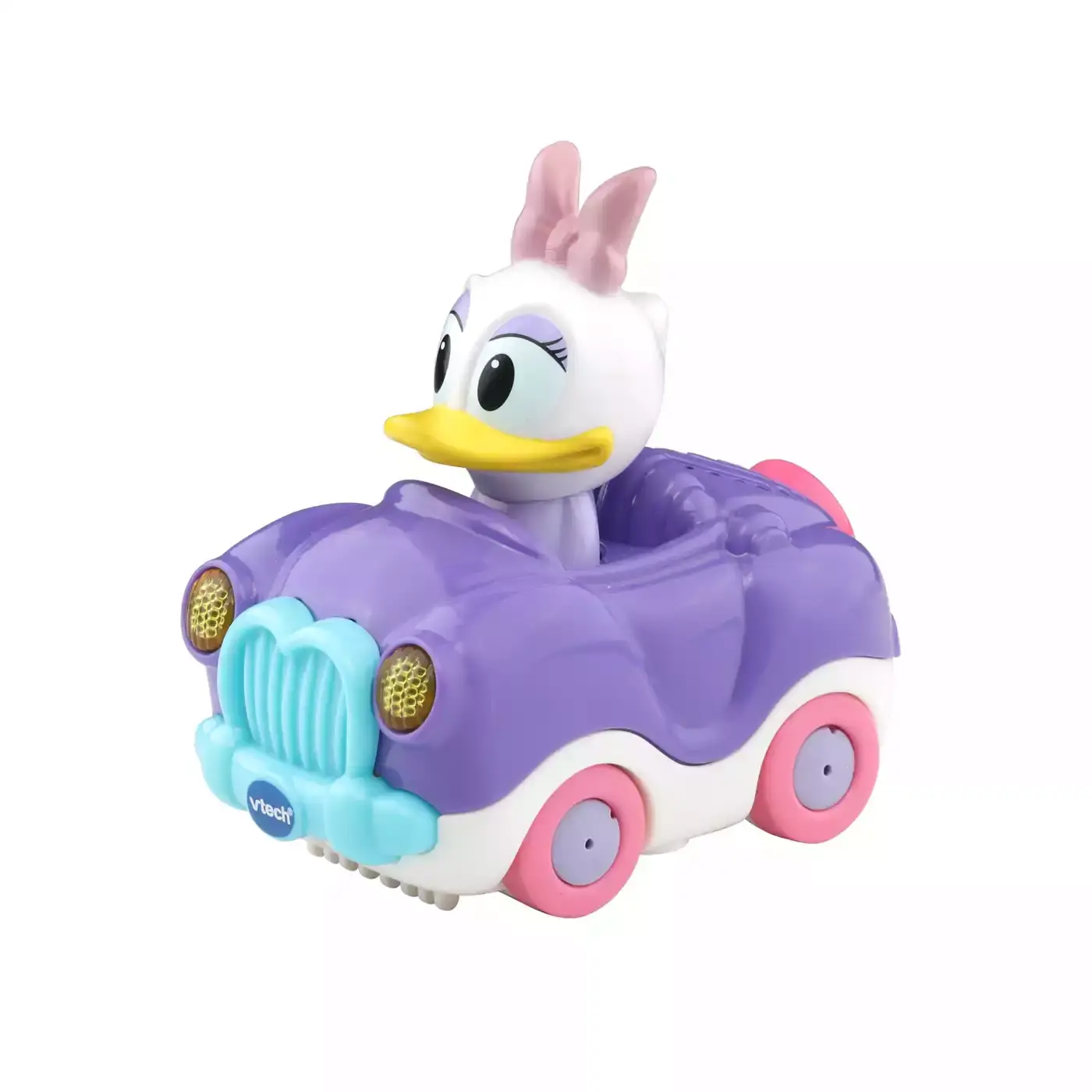 Tut Tut Baby Flitzer - Daisys Cabrio - Jamouz