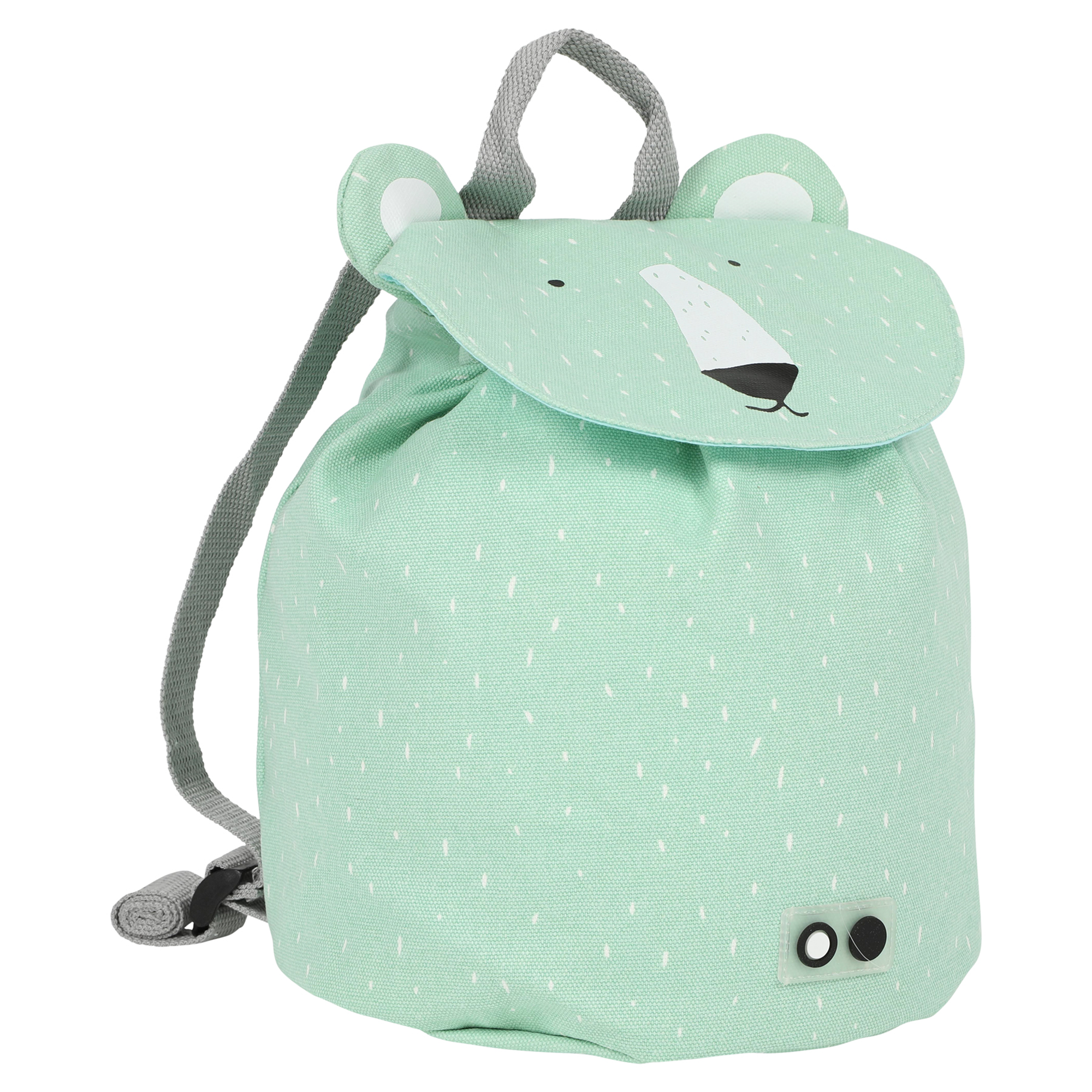 Mini-Rucksack - Mr. Polarbear - Jamouz