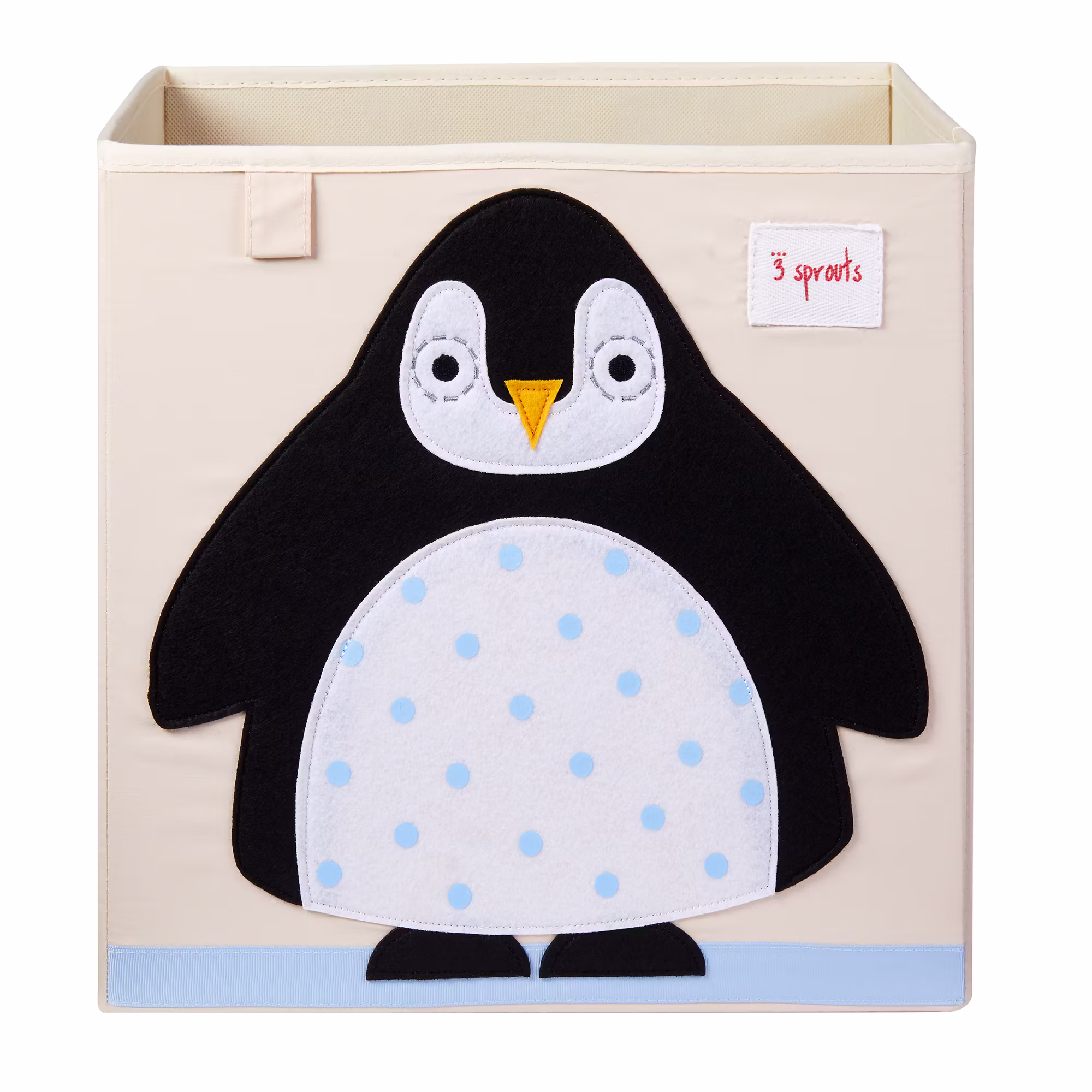 Aufbewahrungsbox Pinguin - Jamouz