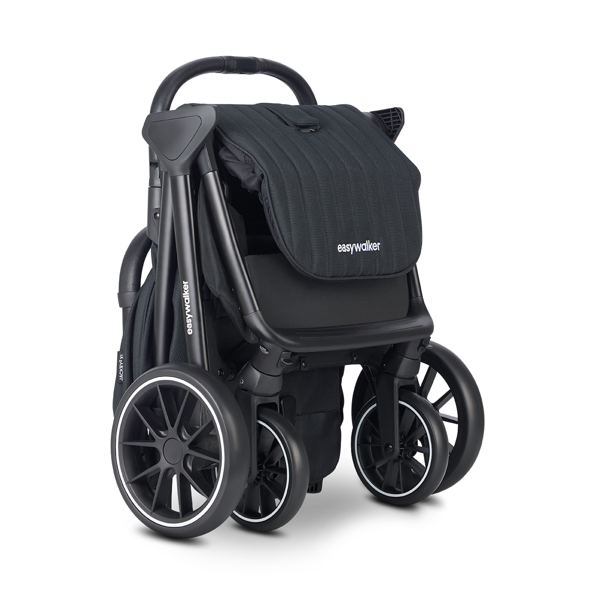 Jackey² XL Pearl Taupe - Jamouz