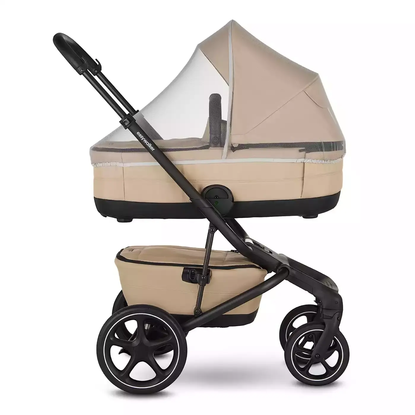 Jimmey Moskitonetz Wanne - Jamouz