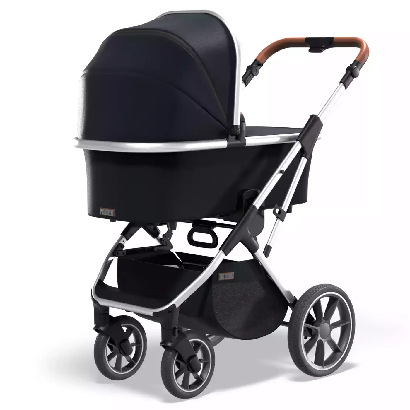 Rocca Basic Shadow - Jamouz