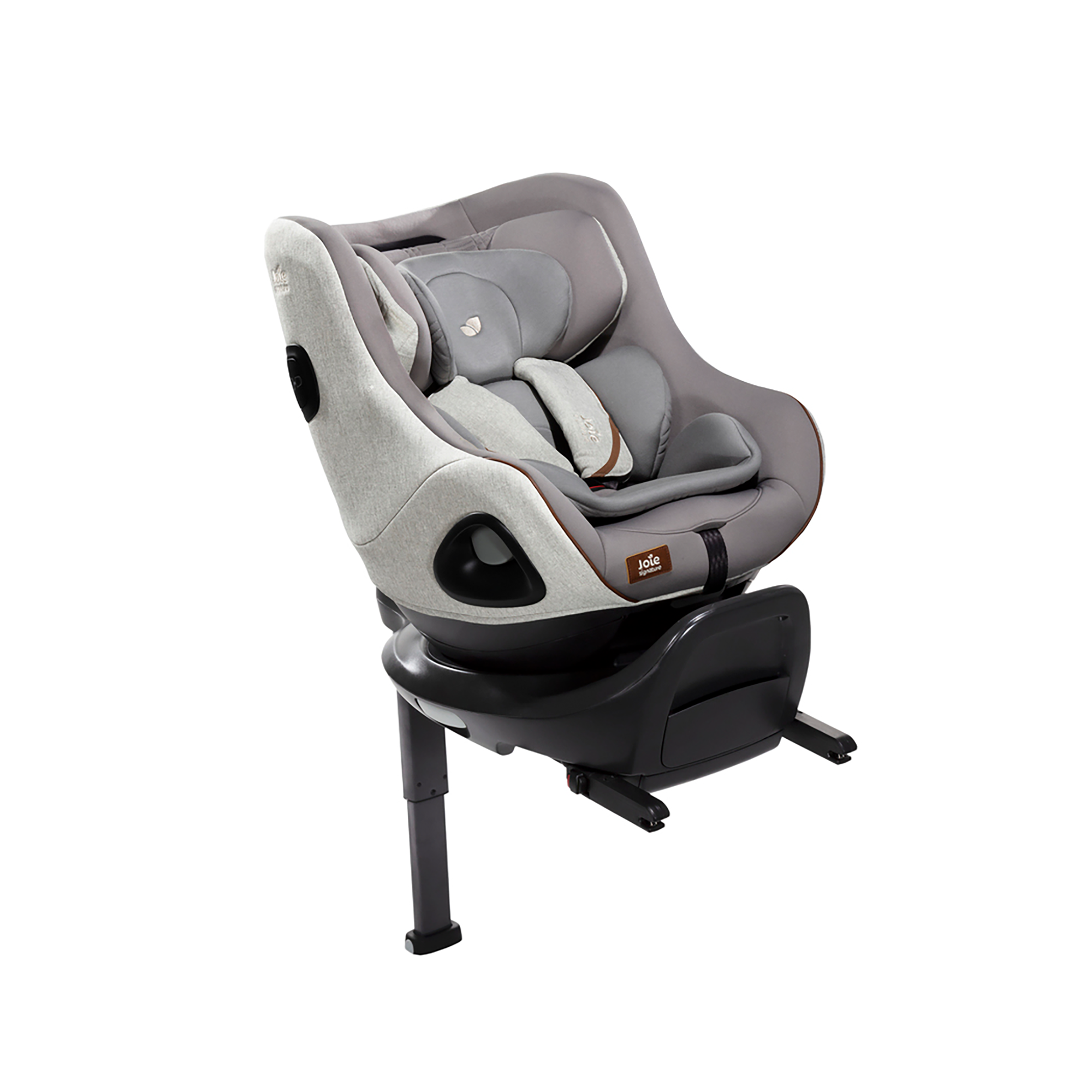 i-Harbour Oyster - Jamouz