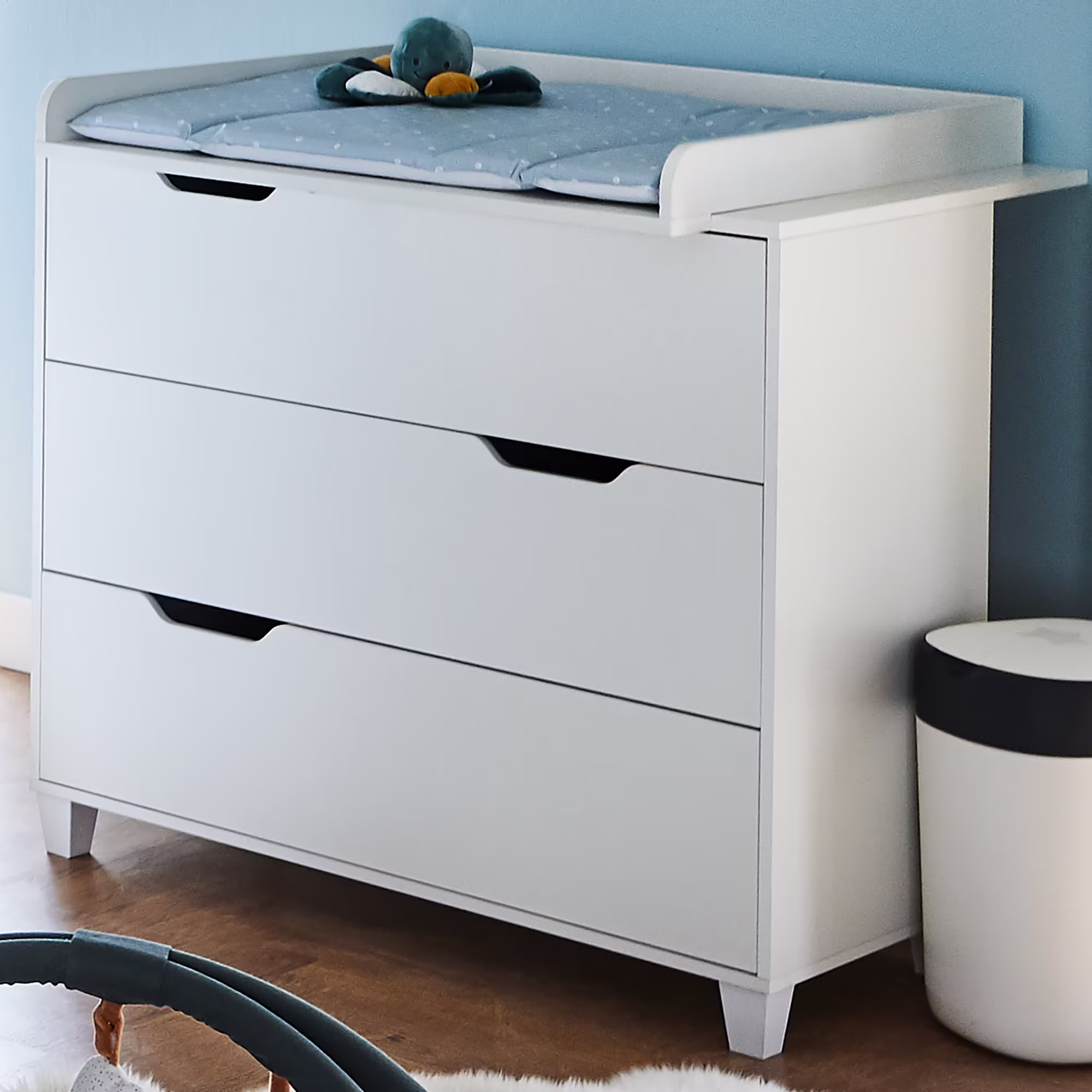 2-teiliges Spar-Set Babyzimmer Thore - Jamouz