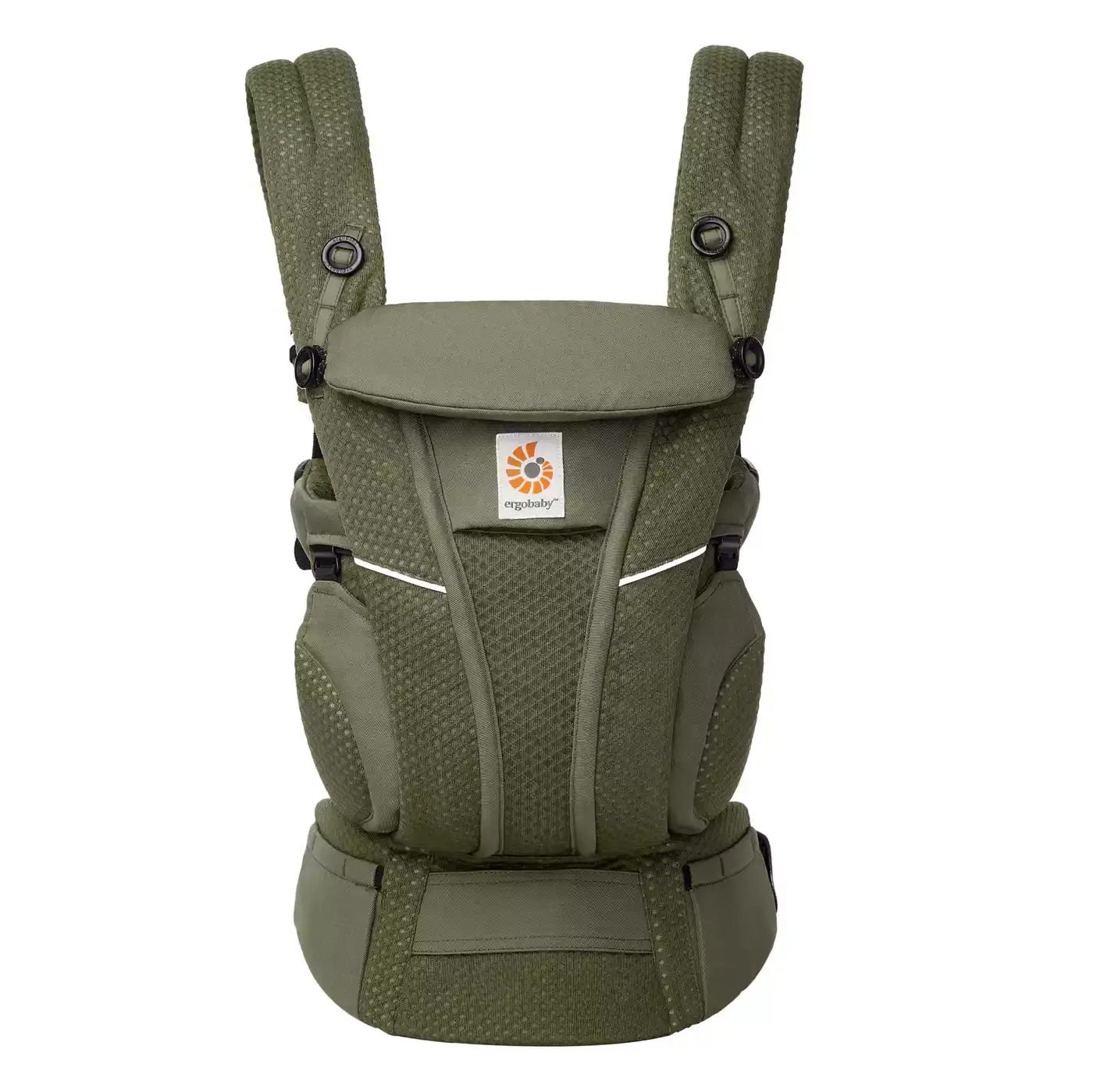 Omni Breeze Onyx Black - Jamouz