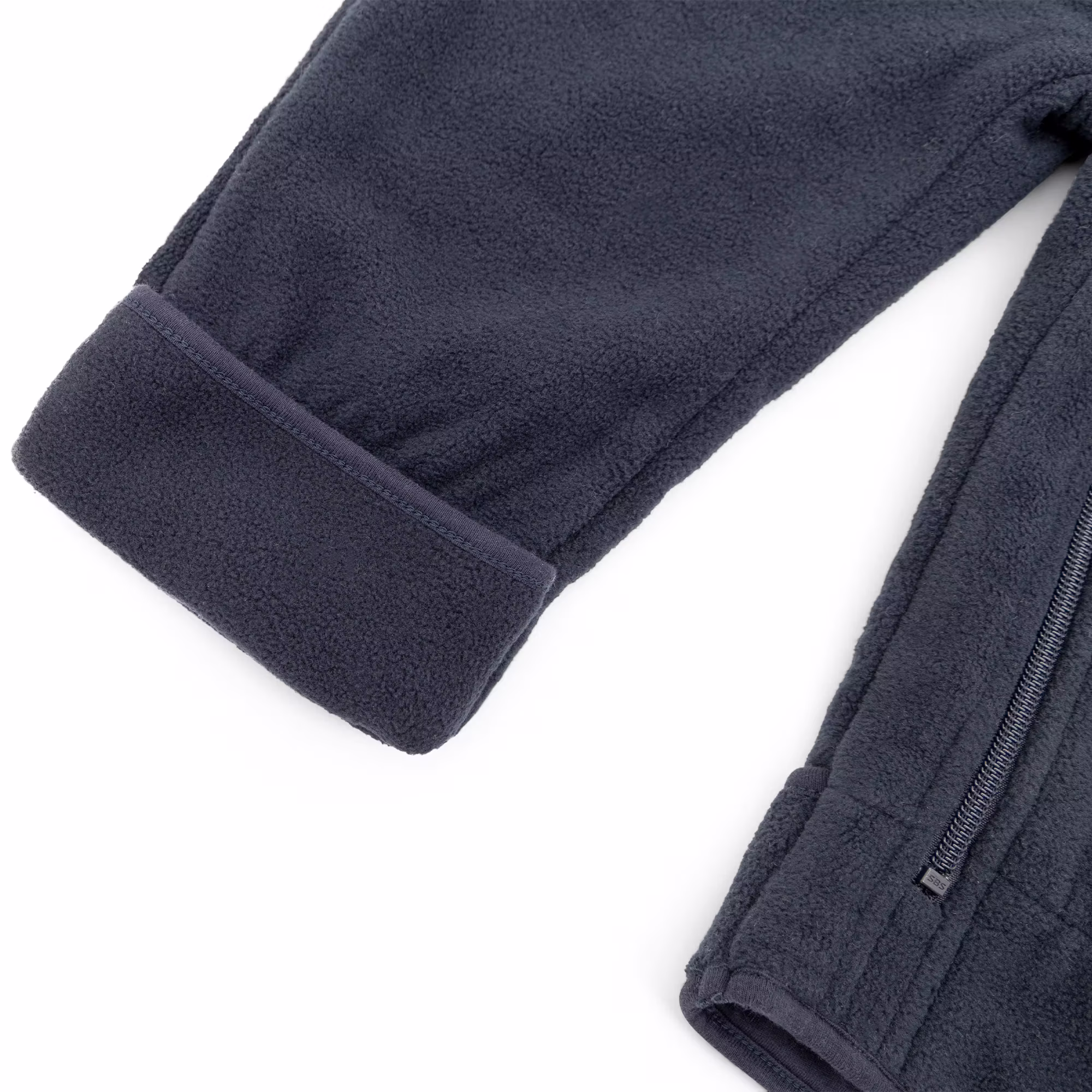 Overall Antarctic Fleece - Jamouz