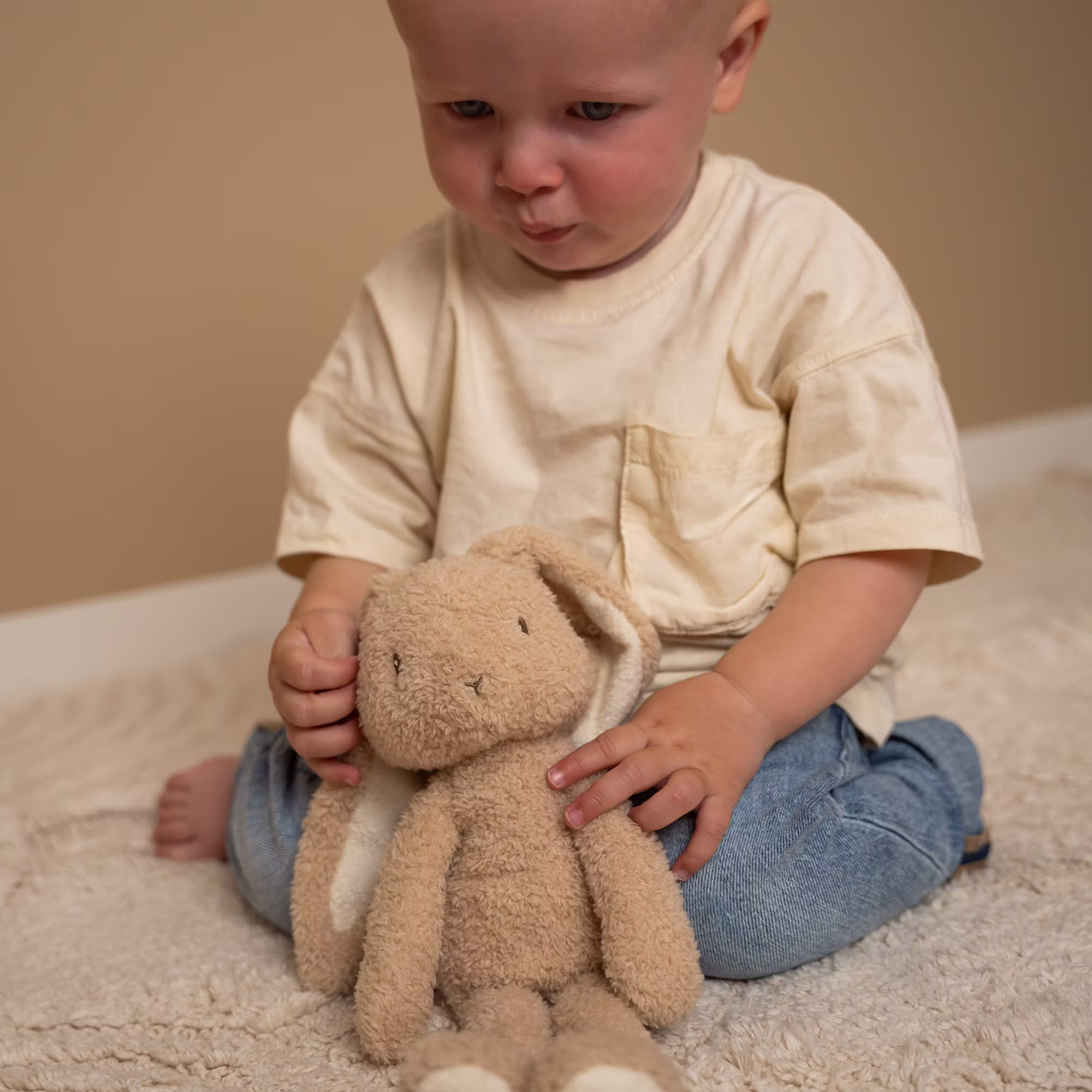 Kuscheltier Hase - Jamouz