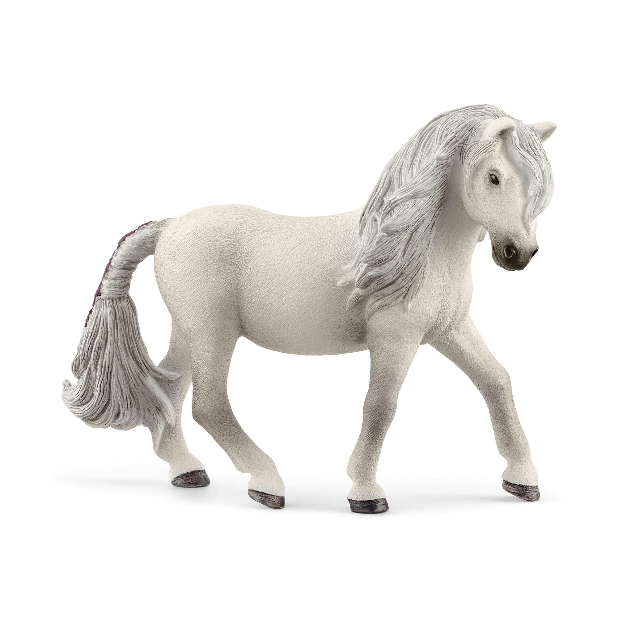 Islandpony Stute - Jamouz